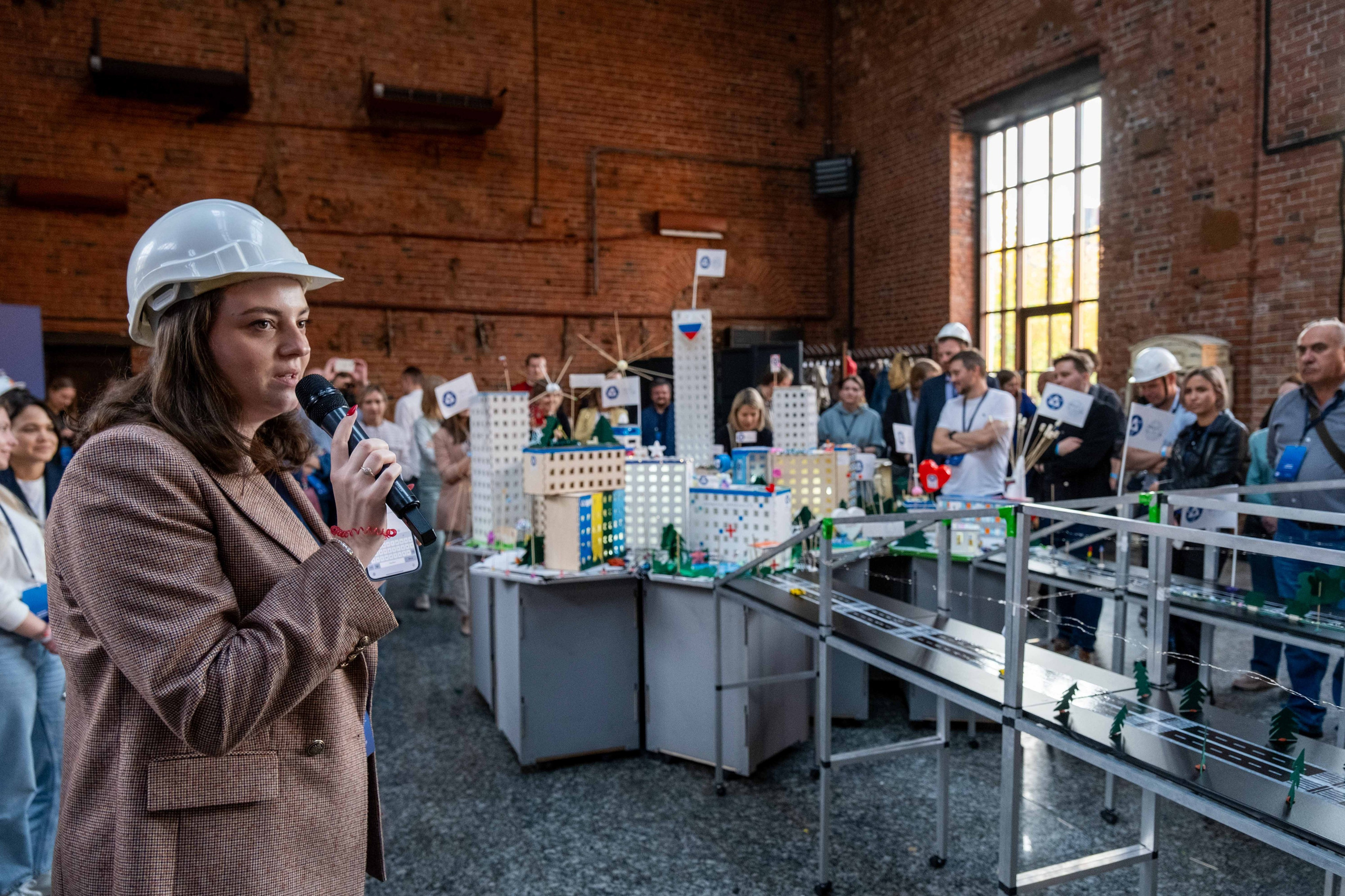 Альбом корпоратив. Фото тур