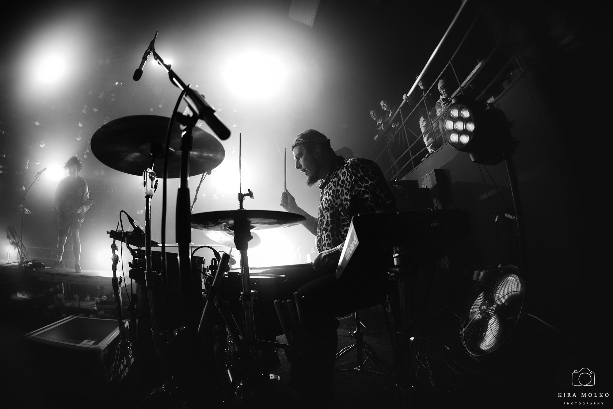 Jane Air. Кира Молко — Концертный фотограф в Санкт-Петербурге
