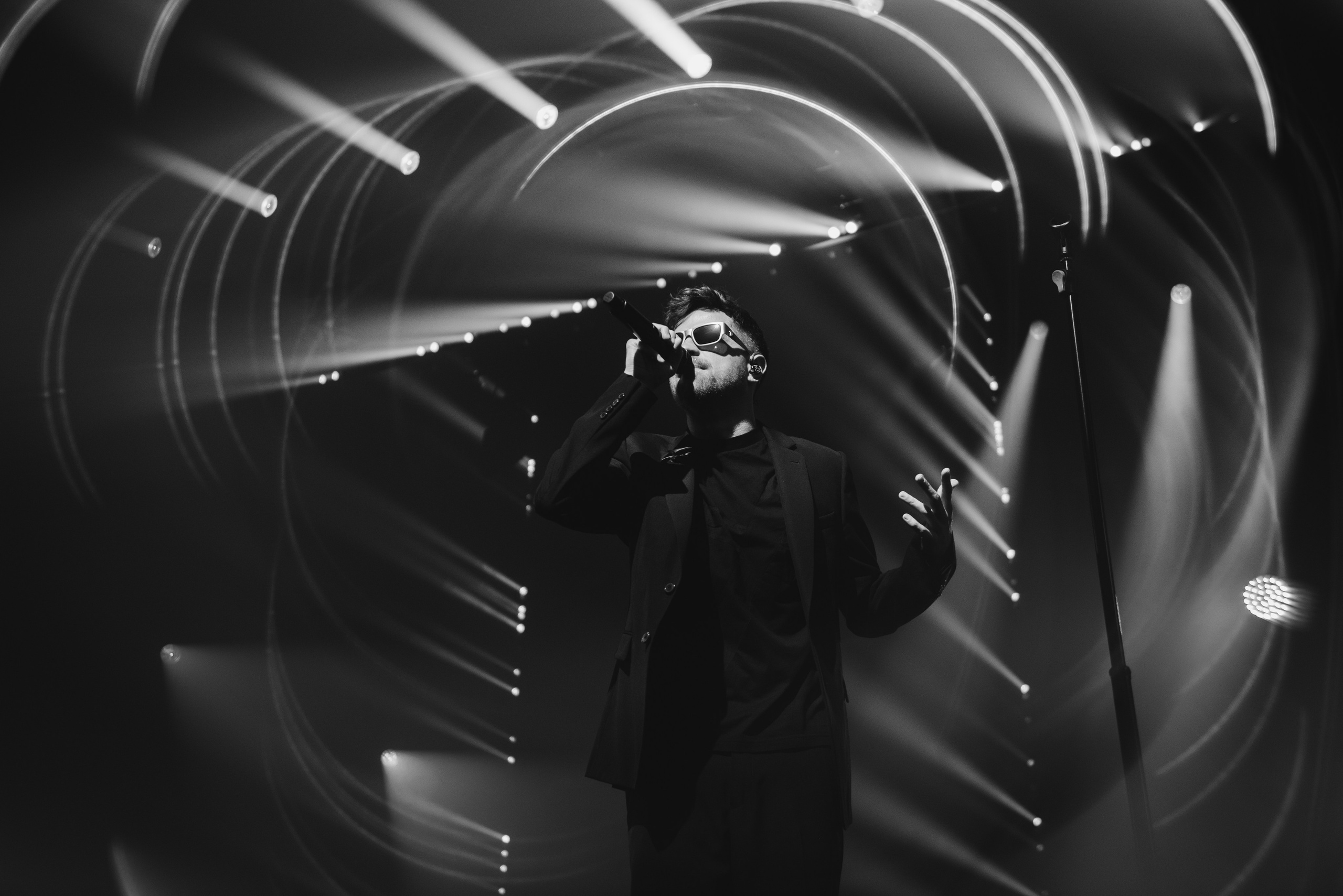 ЛСП. Кира Молко — Концертный фотограф в Санкт-Петербурге