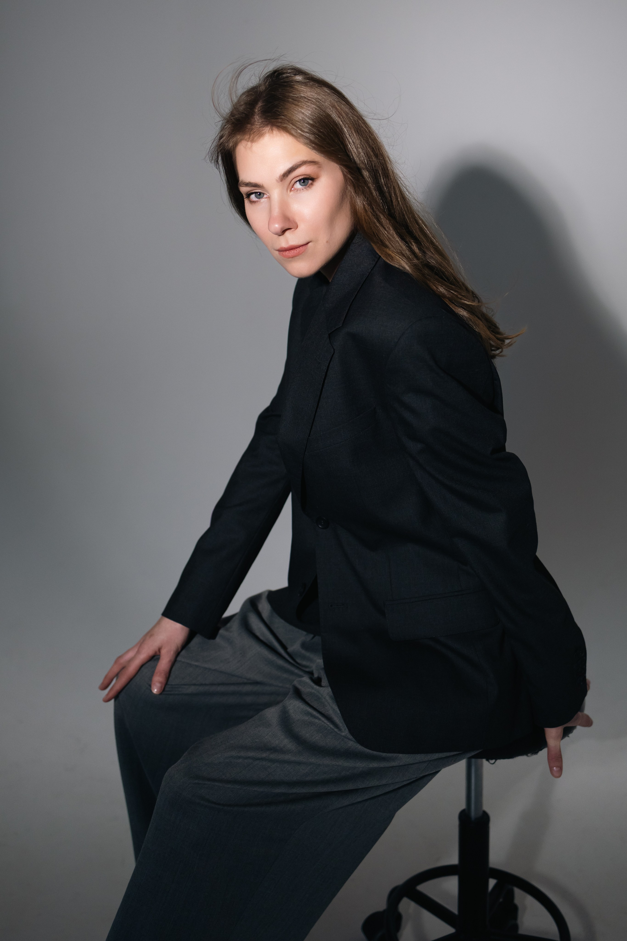 Алёна. Фотограф Полина Абрамова