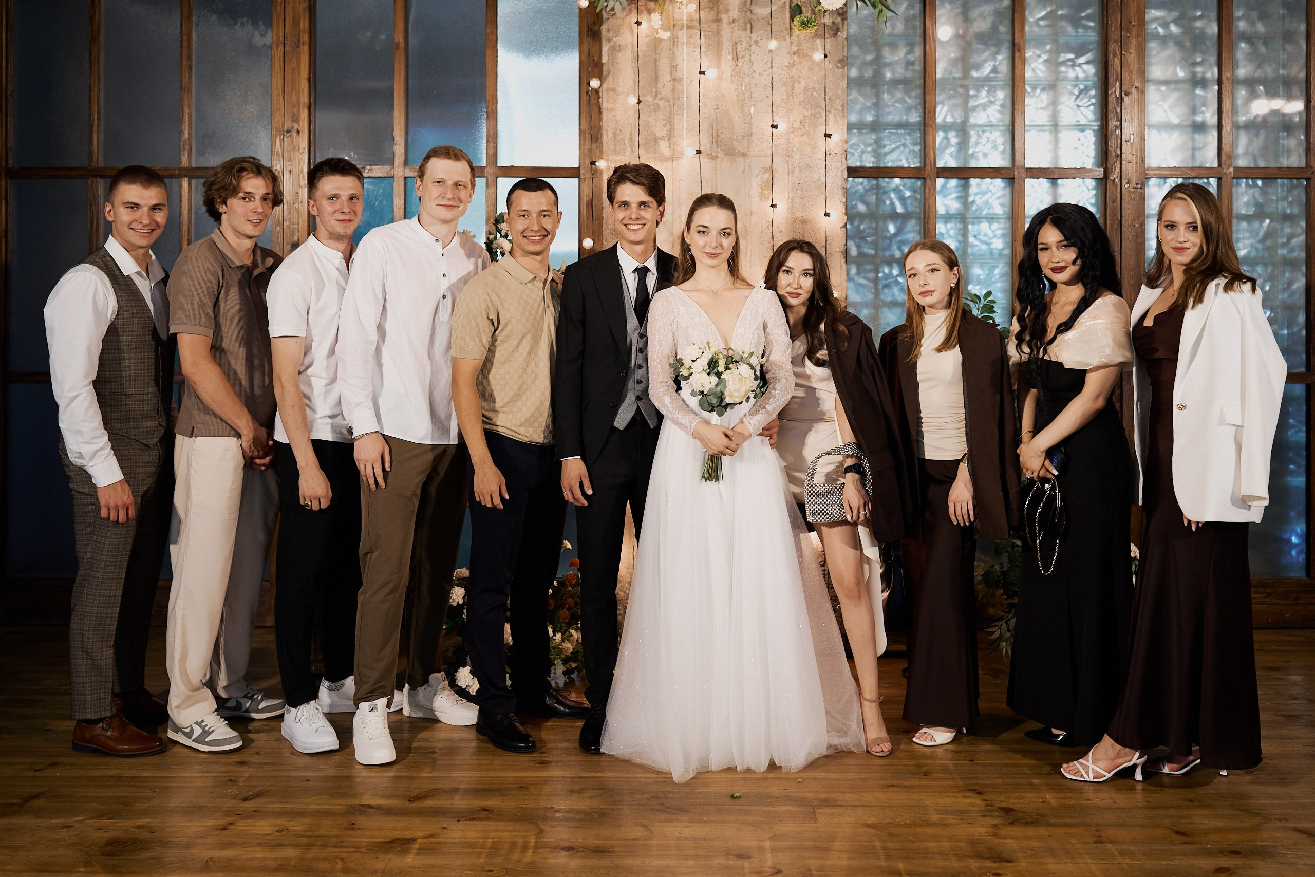 Екатерина и Степан | 2025. Матвей Яворский — фотограф в Челябинске