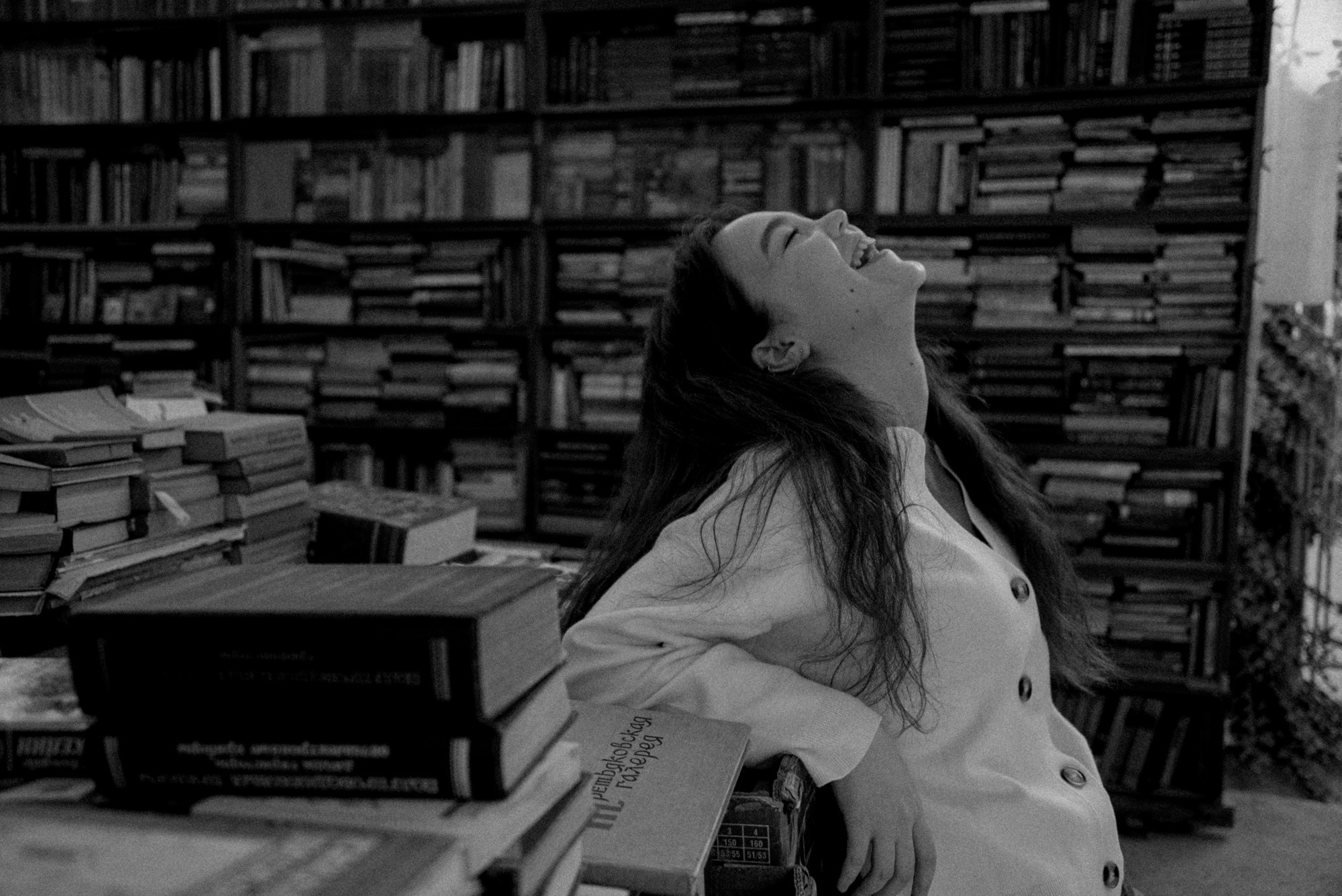 Лайло. Фотограф Валерия