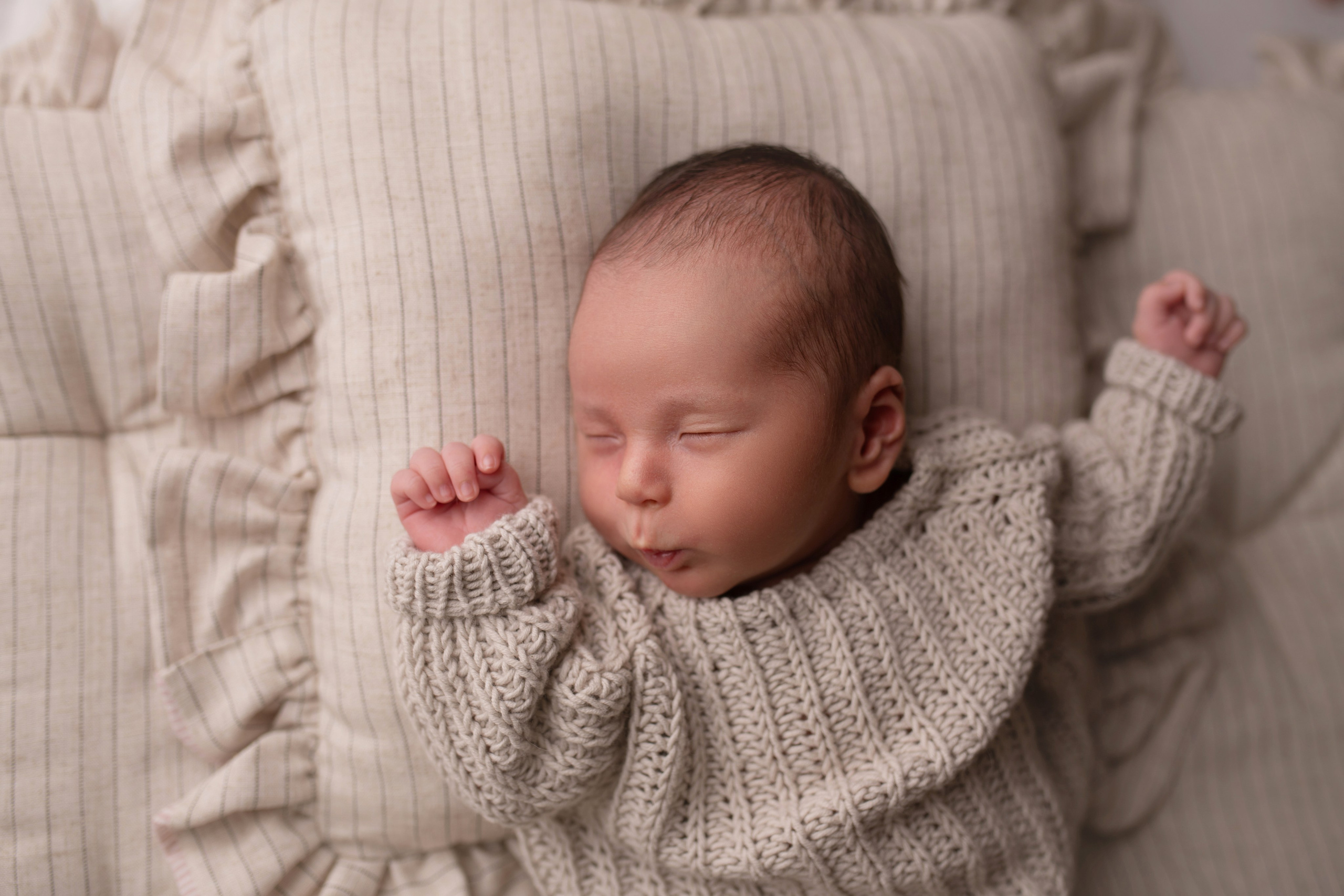 Батор. Кобякова Мария. Фотограф новорождённых и детей до года город ИРКУТСК