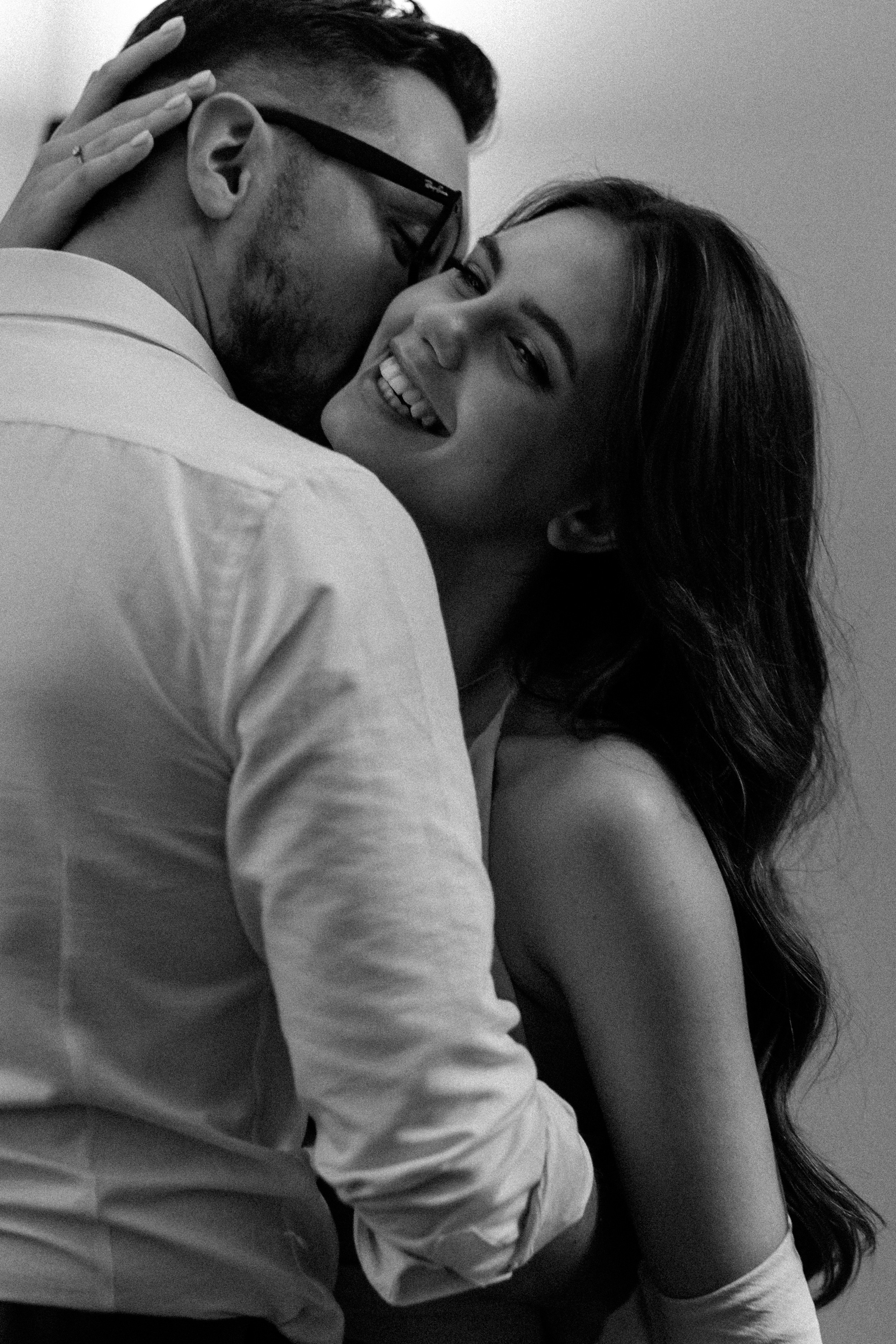 Алина и Никита. Свадебный фотограф в Москве Топтыгин Иван