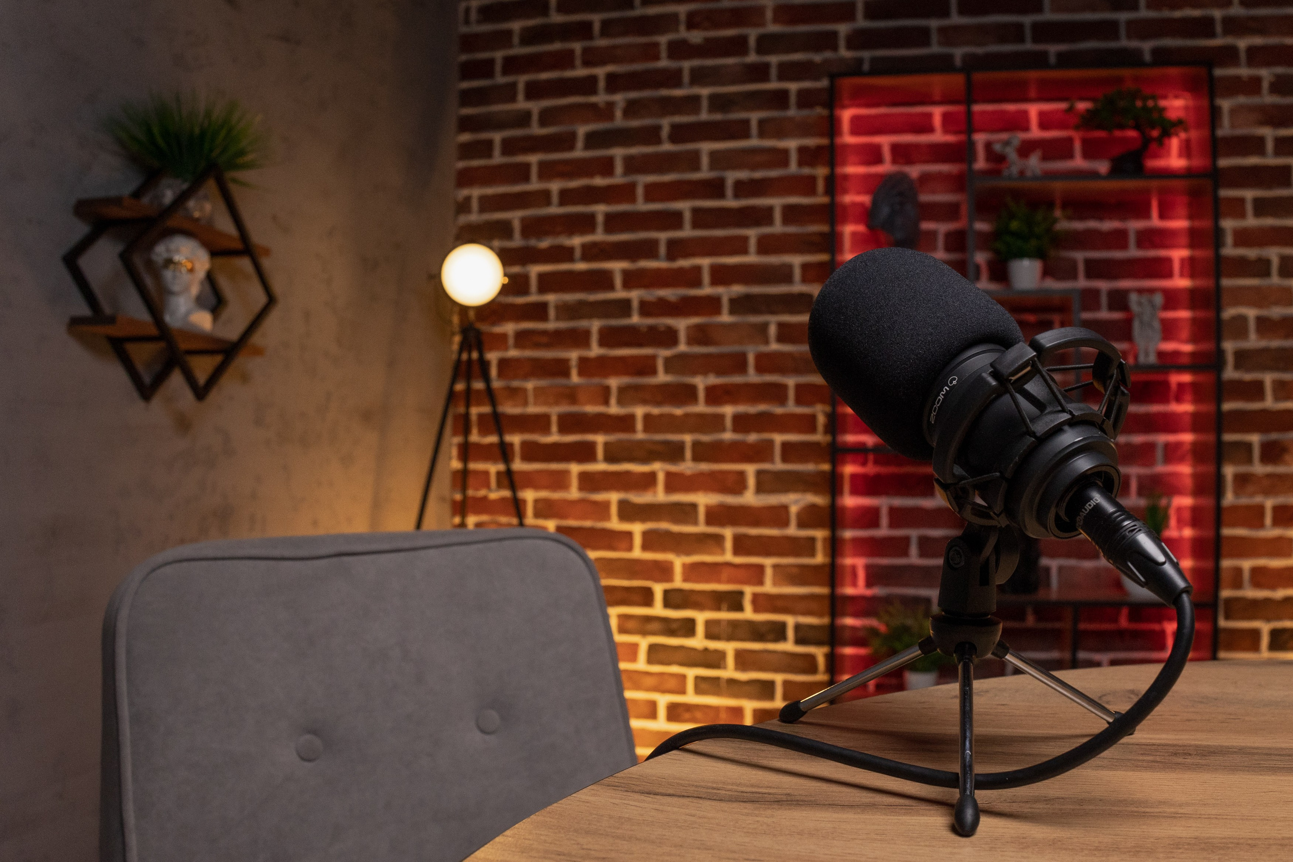 LOFT. Подкасты и прямые эфиры Сочи