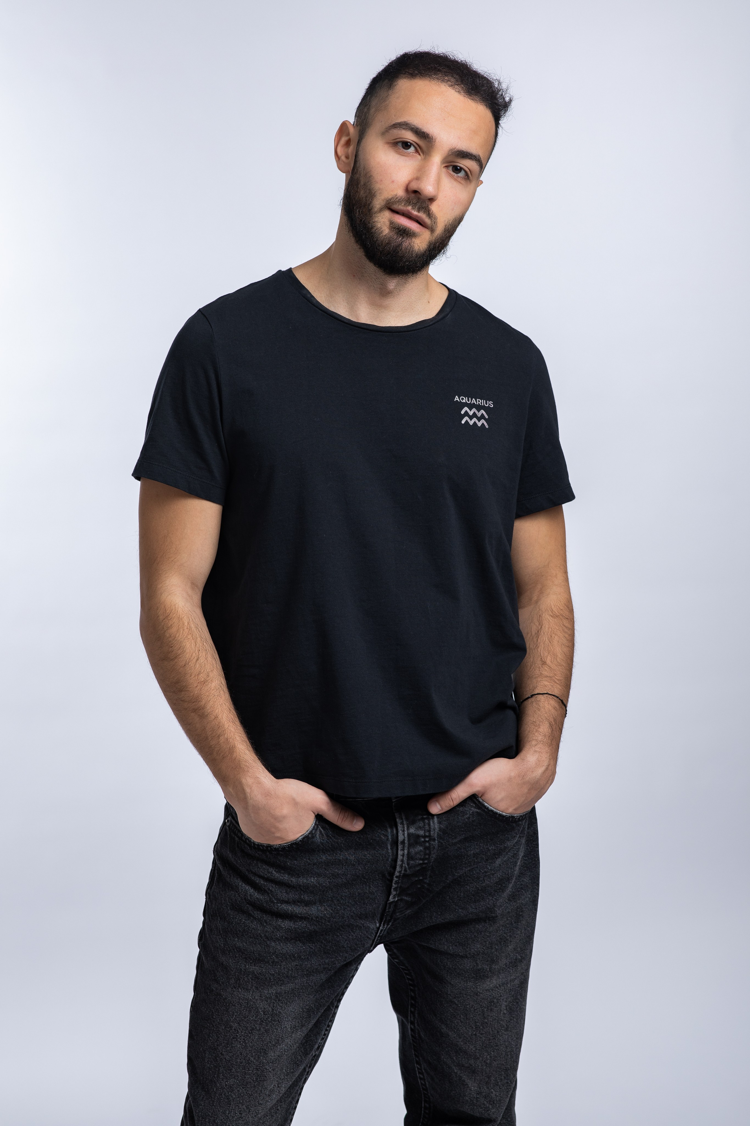 Тесты. Art photographer Nino