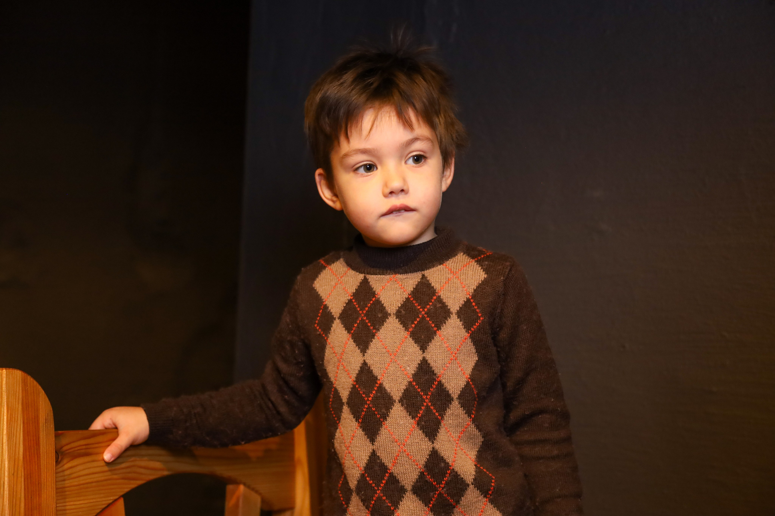 Музей «Экспериментаниум». Akhmedov Team × Medoed Production — фото и видеопродакшен для мероприятий