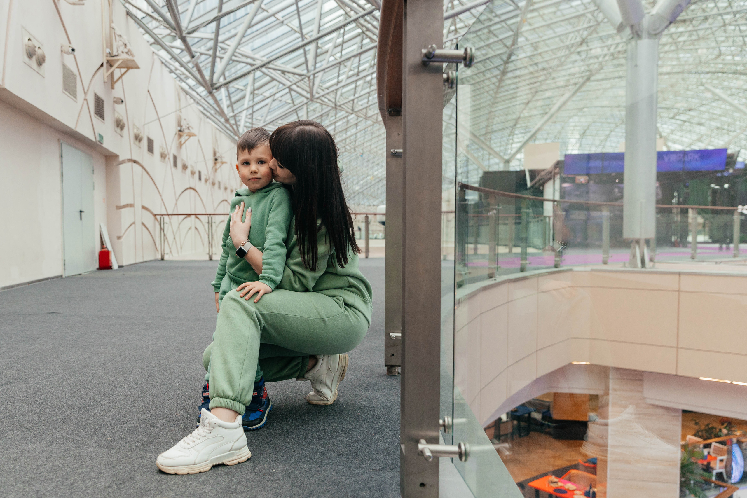 Даша и ее семья. Свадебный, семейный и портретный фотограф Ксения Краснова