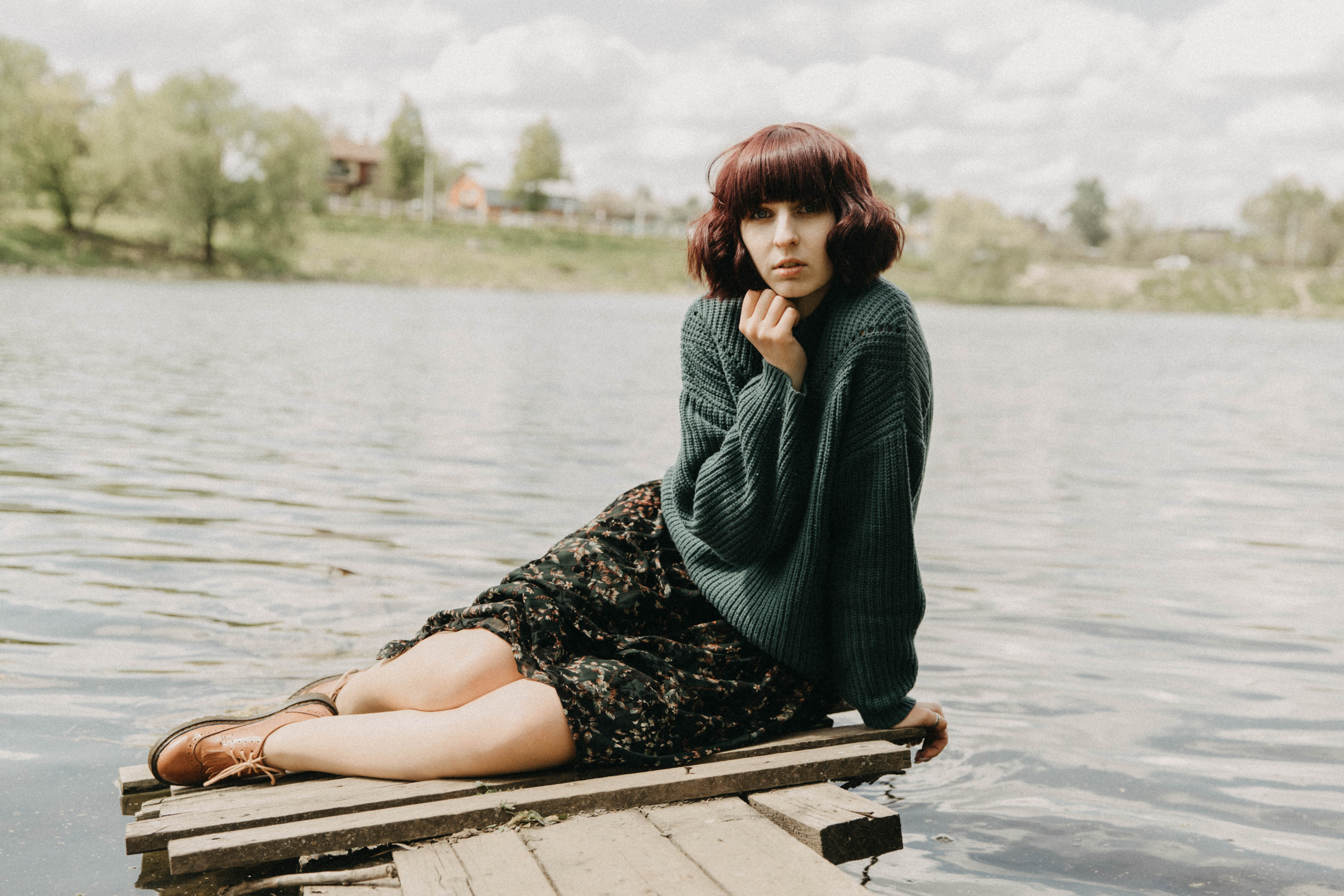 Юля. Свадебный, семейный и портретный фотограф Ксения Краснова