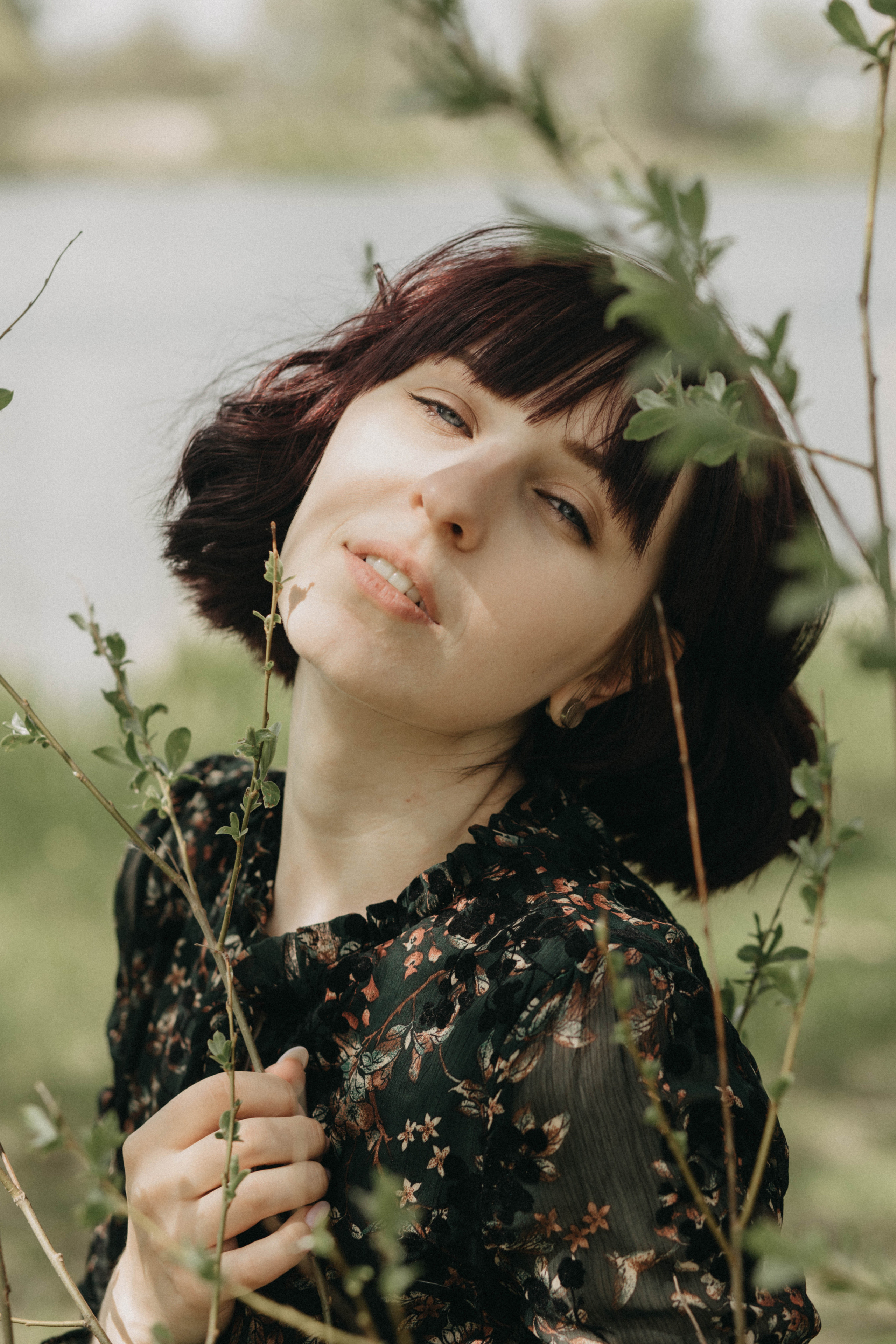 Юля. Свадебный, семейный и портретный фотограф Ксения Краснова