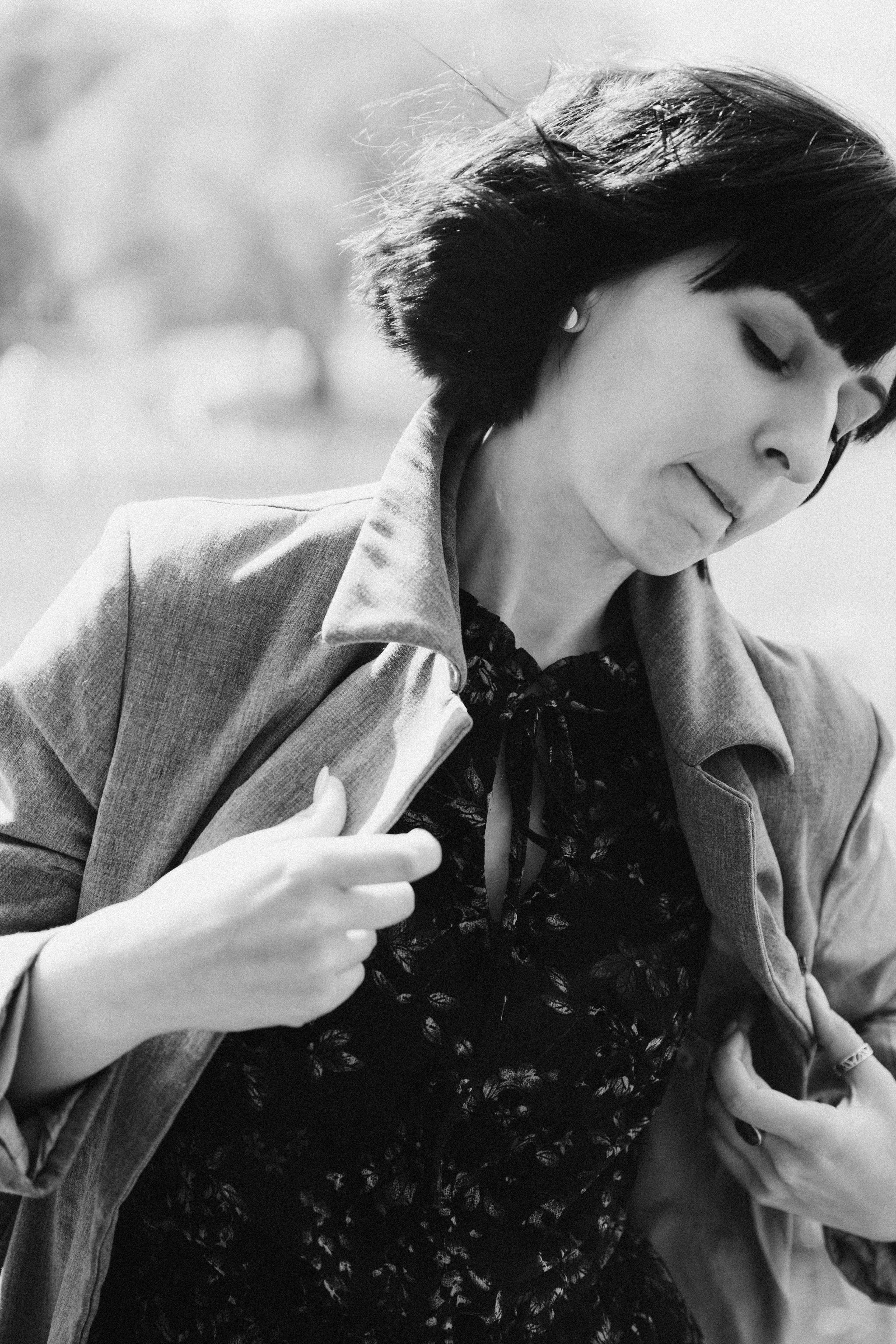 Юля. Свадебный, семейный и портретный фотограф Ксения Краснова