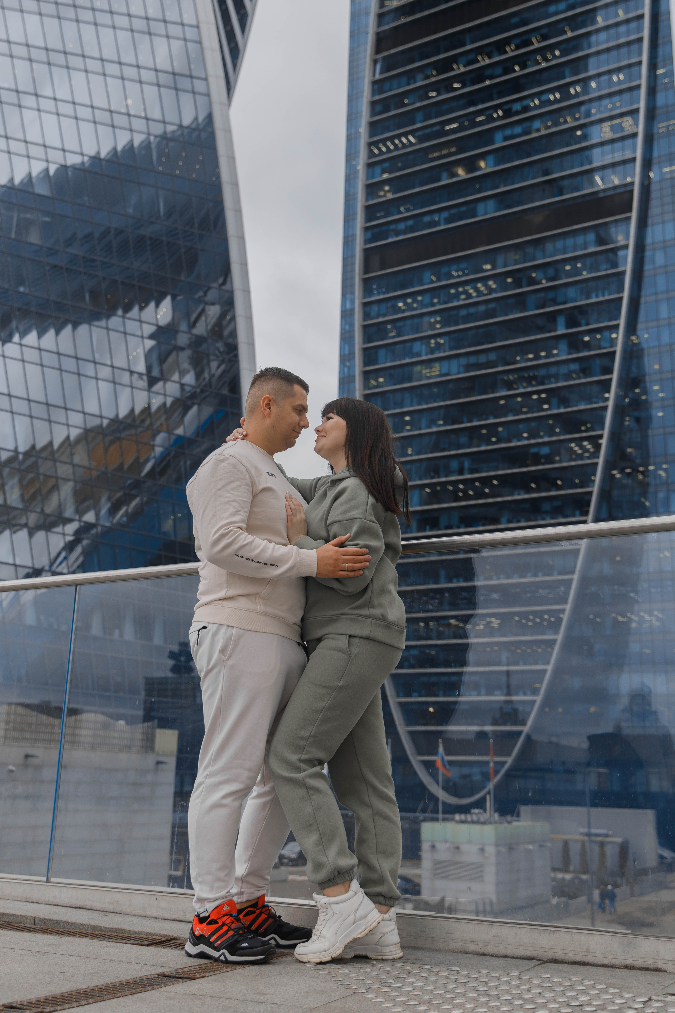 Даша и ее семья. Свадебный, семейный и портретный фотограф Ксения Краснова