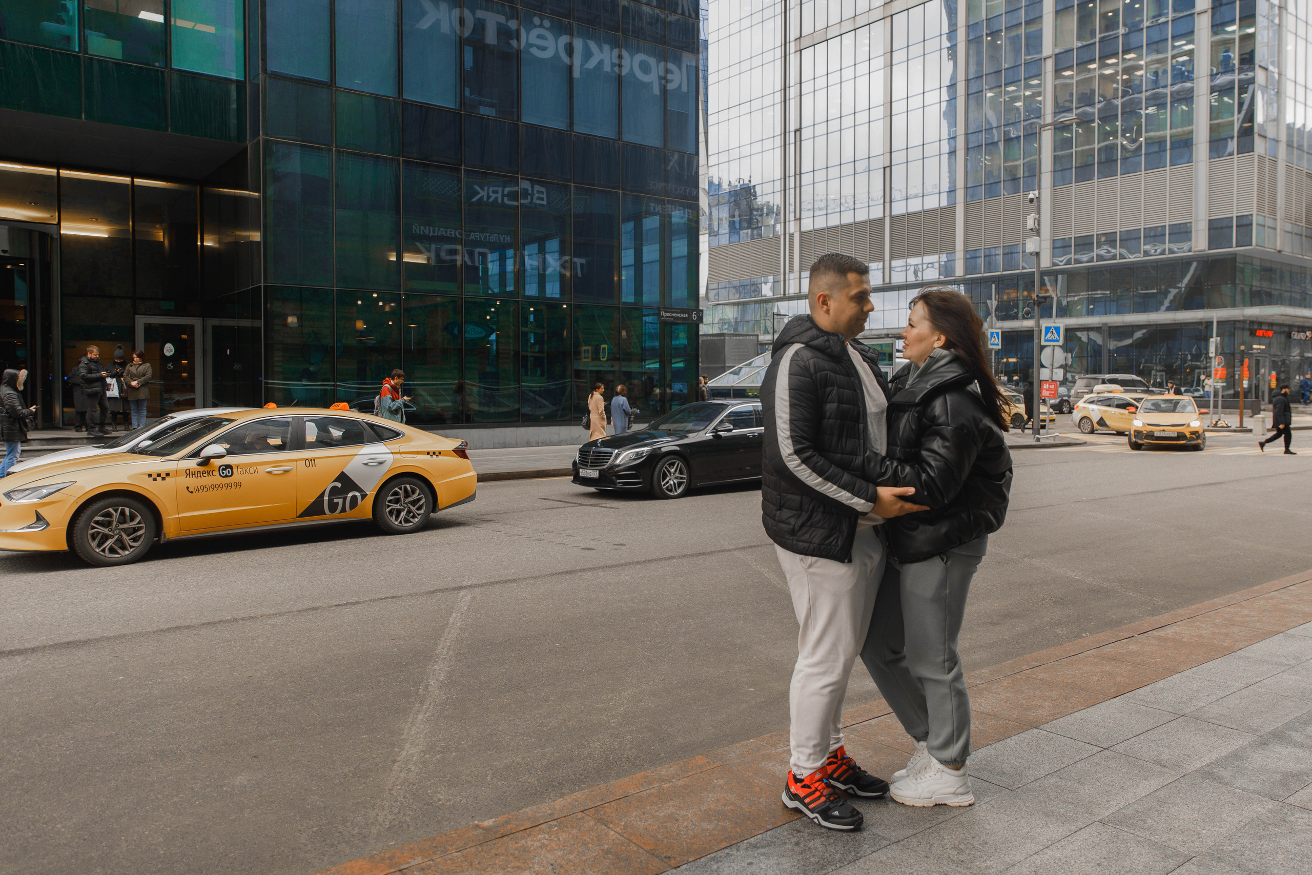 Даша и ее семья. Свадебный, семейный и портретный фотограф Ксения Краснова