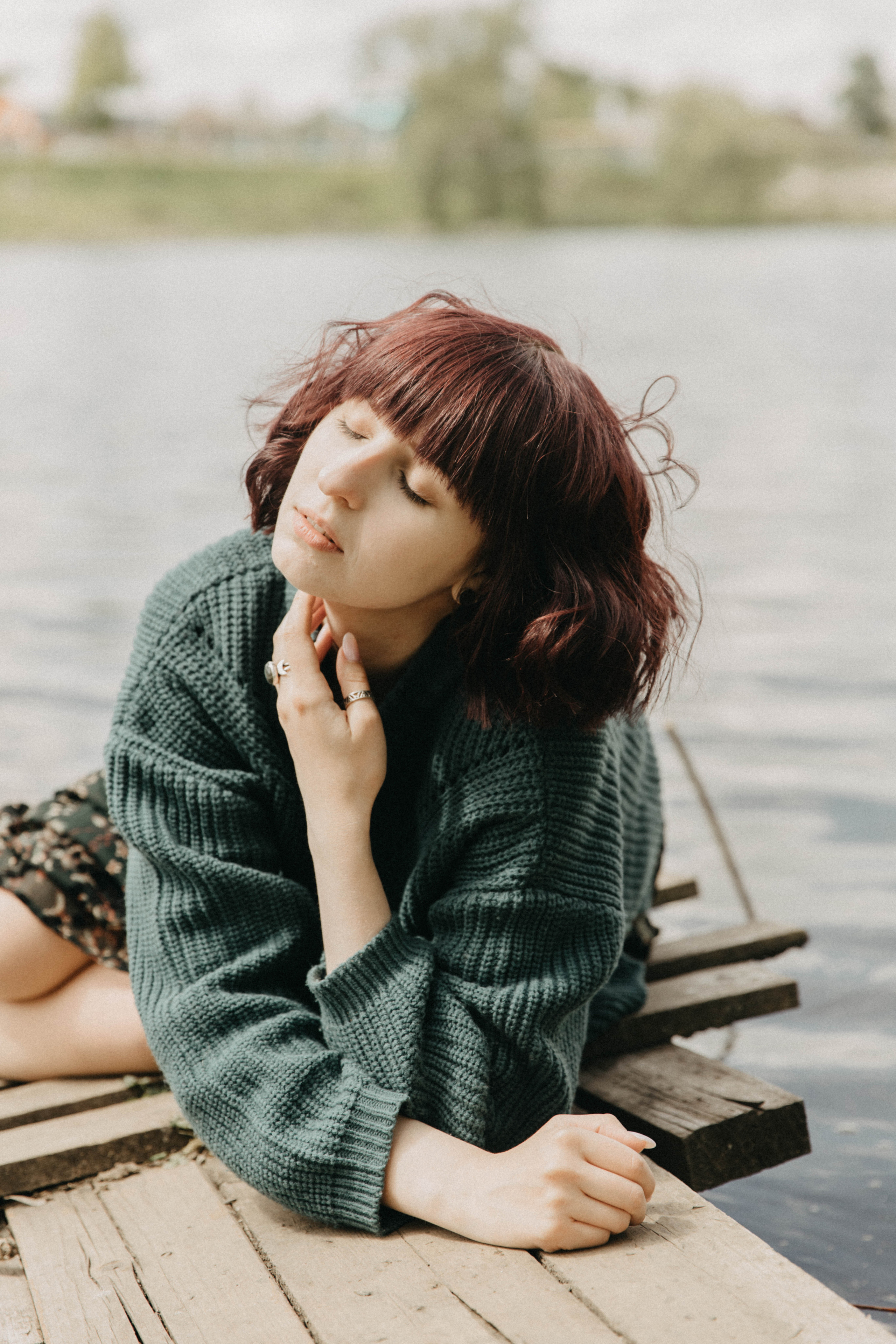 Юля. Свадебный, семейный и портретный фотограф Ксения Краснова