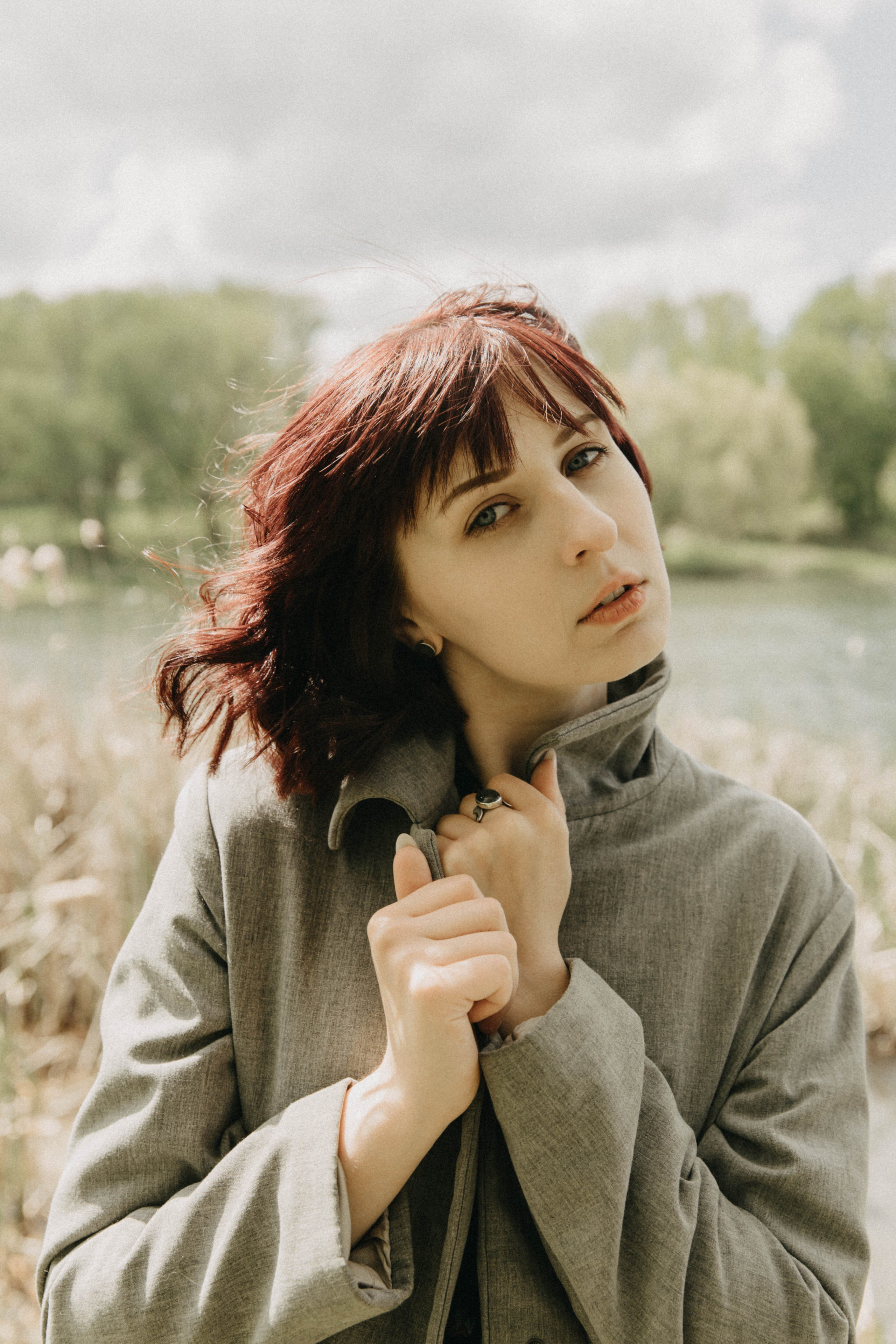 Юля. Свадебный, семейный и портретный фотограф Ксения Краснова