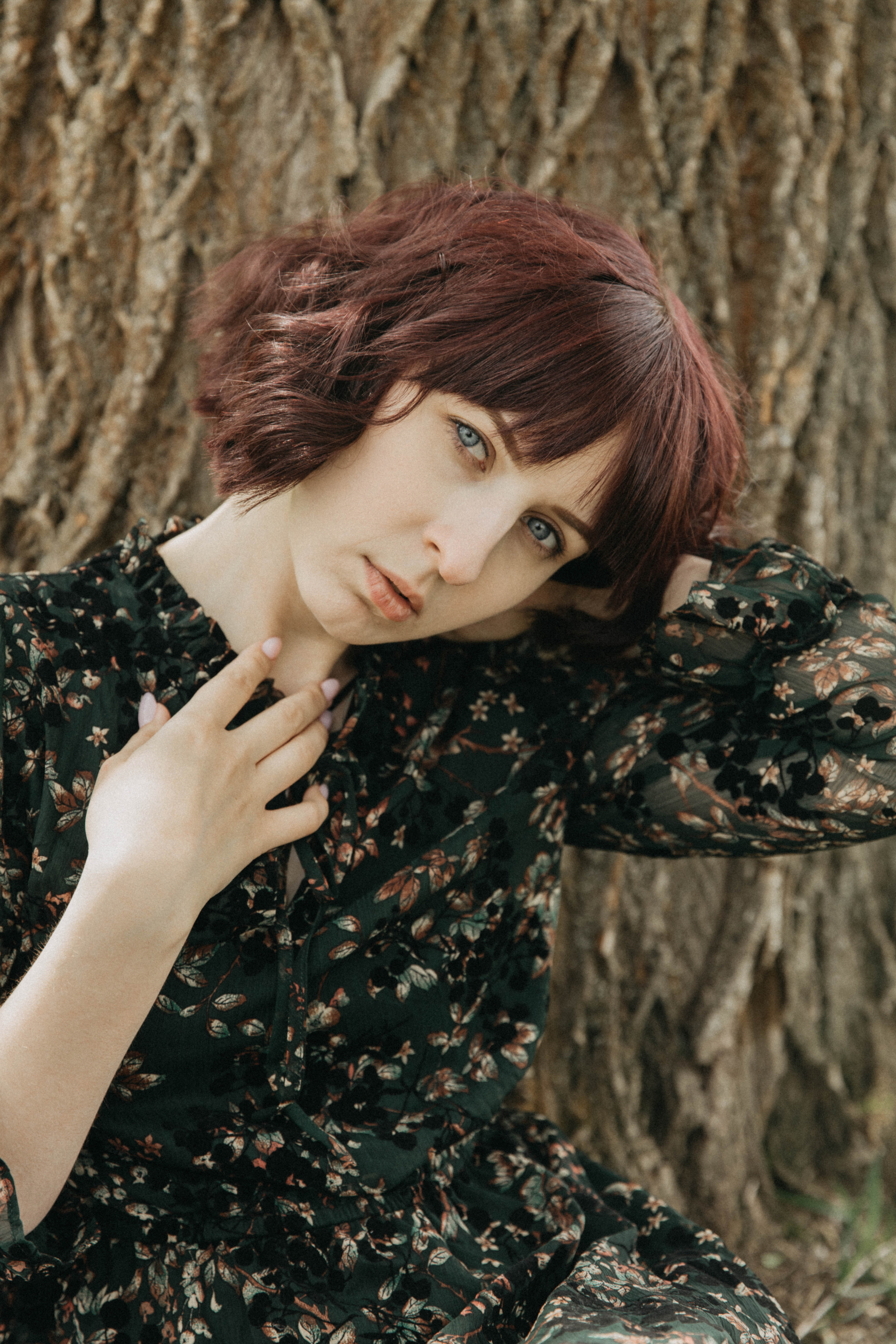 Юля. Свадебный, семейный и портретный фотограф Ксения Краснова