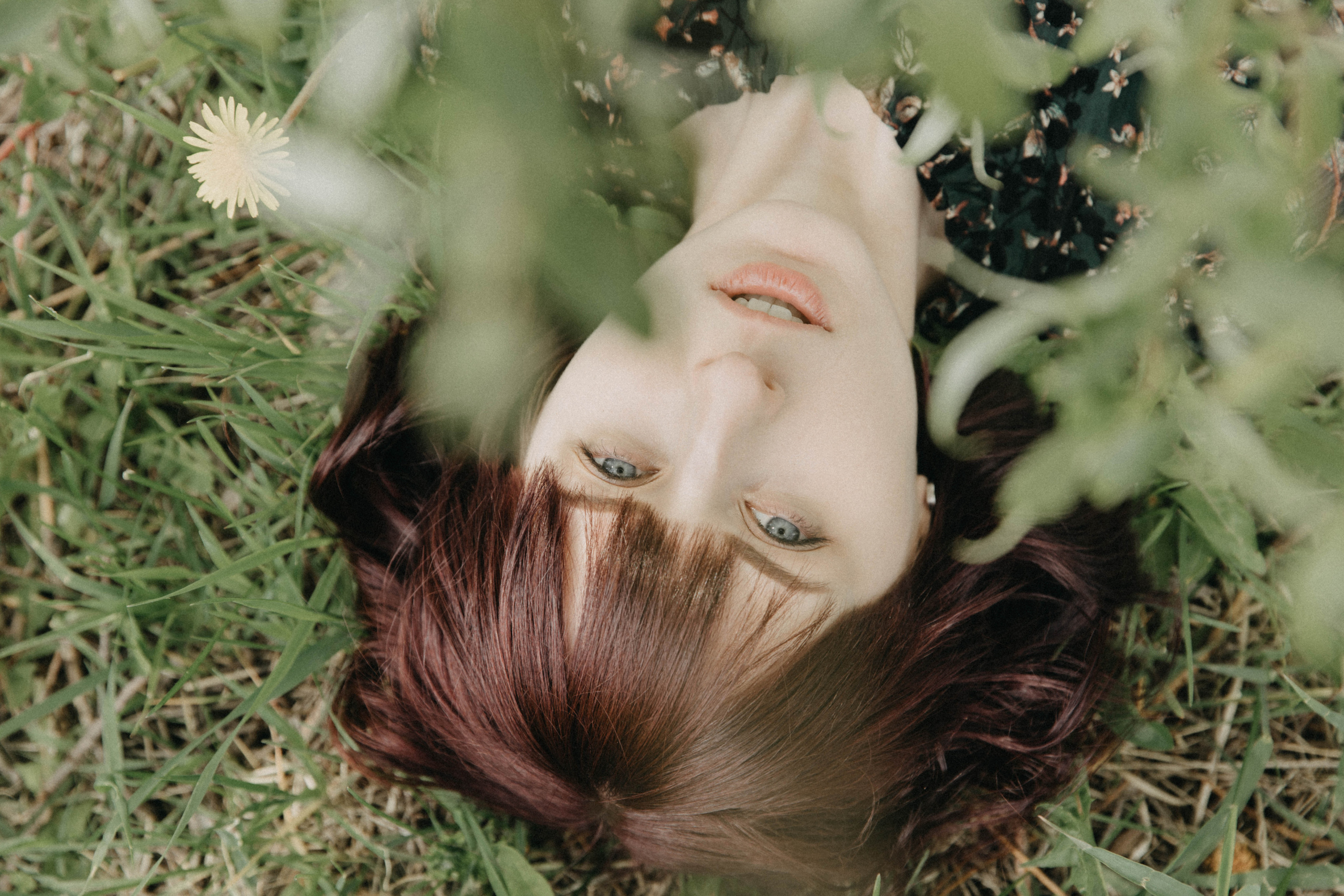 Юля. Свадебный, семейный и портретный фотограф Ксения Краснова