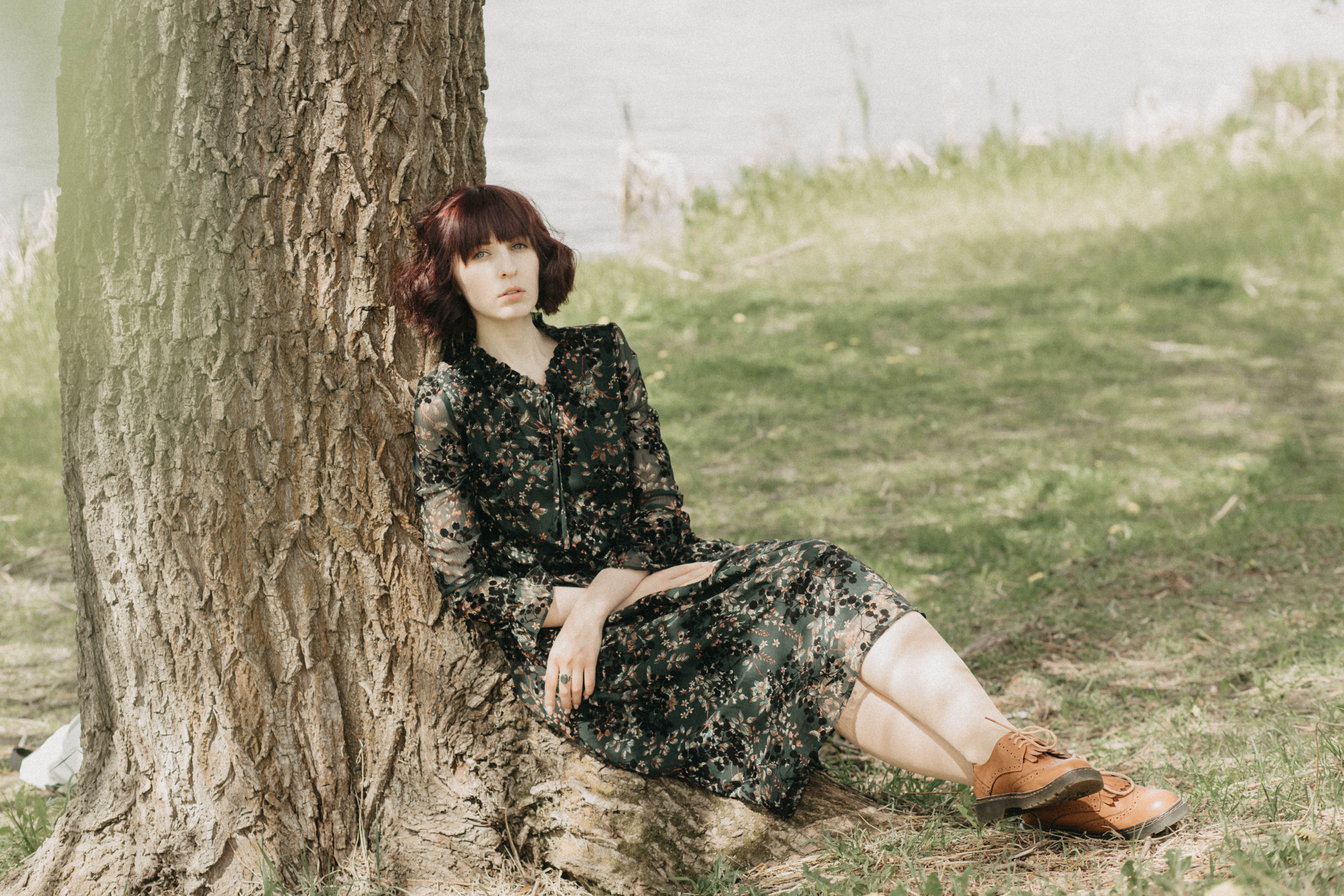 Юля. Свадебный, семейный и портретный фотограф Ксения Краснова