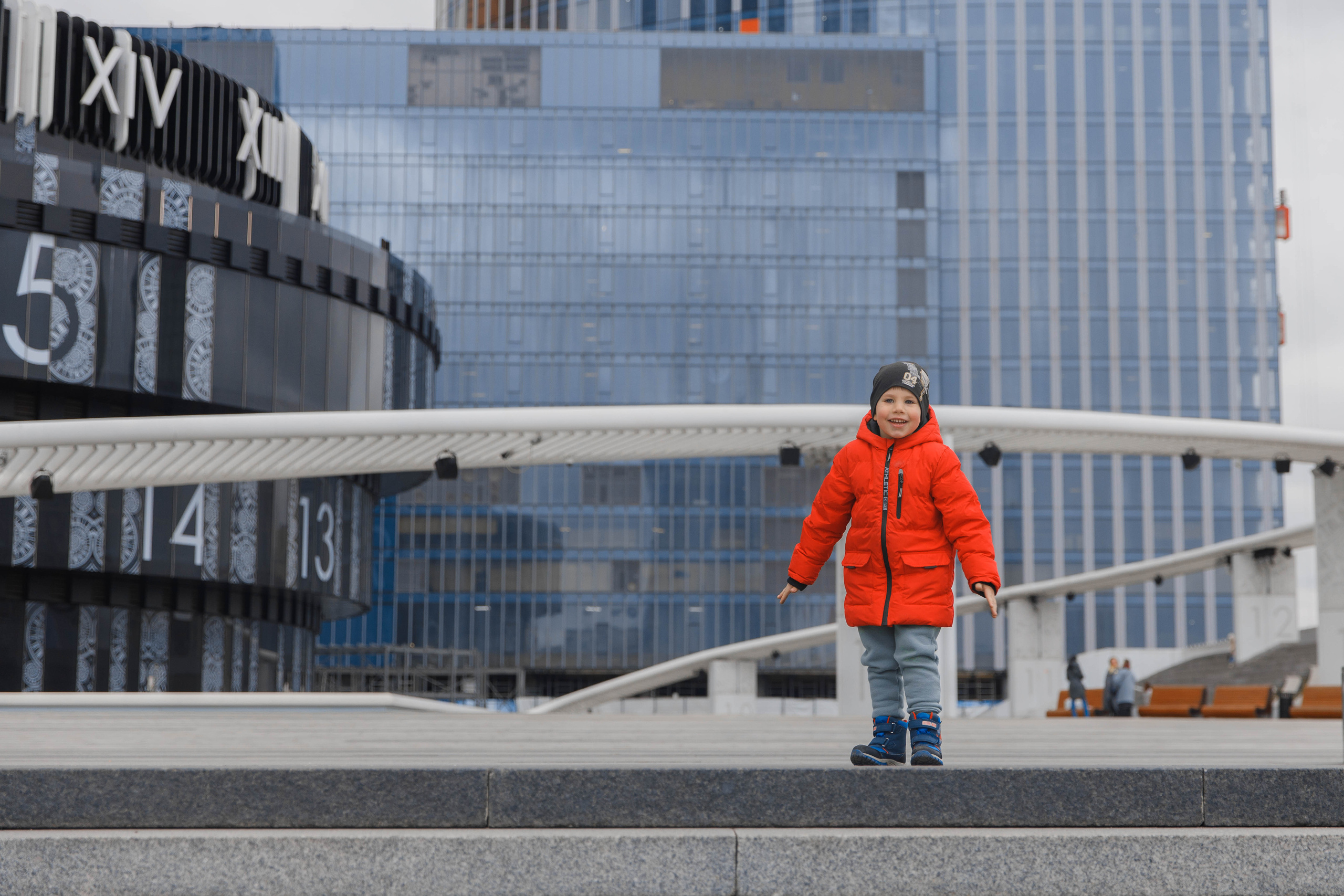 Даша и ее семья. Свадебный, семейный и портретный фотограф Ксения Краснова