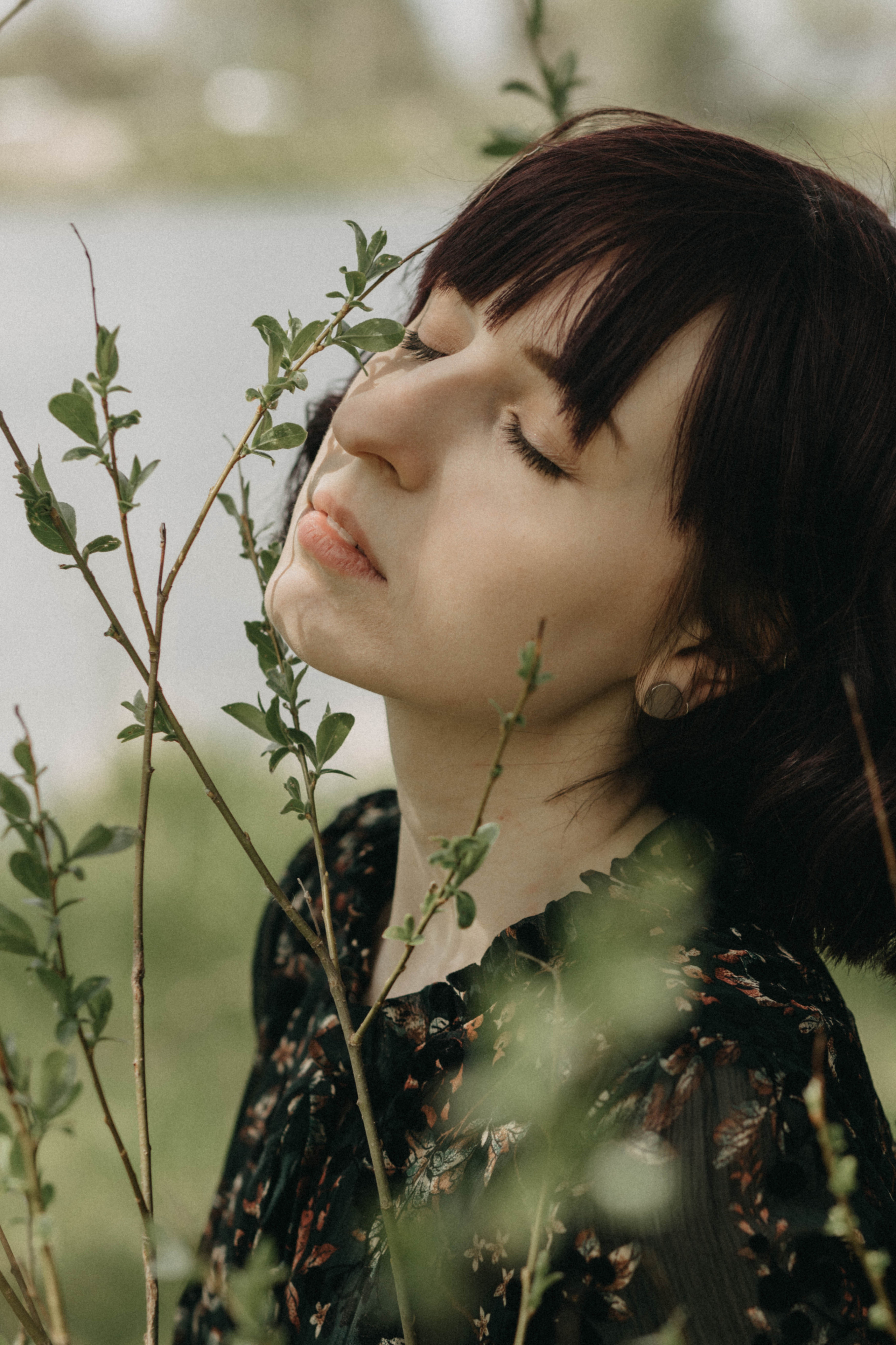 Юля. Свадебный, семейный и портретный фотограф Ксения Краснова