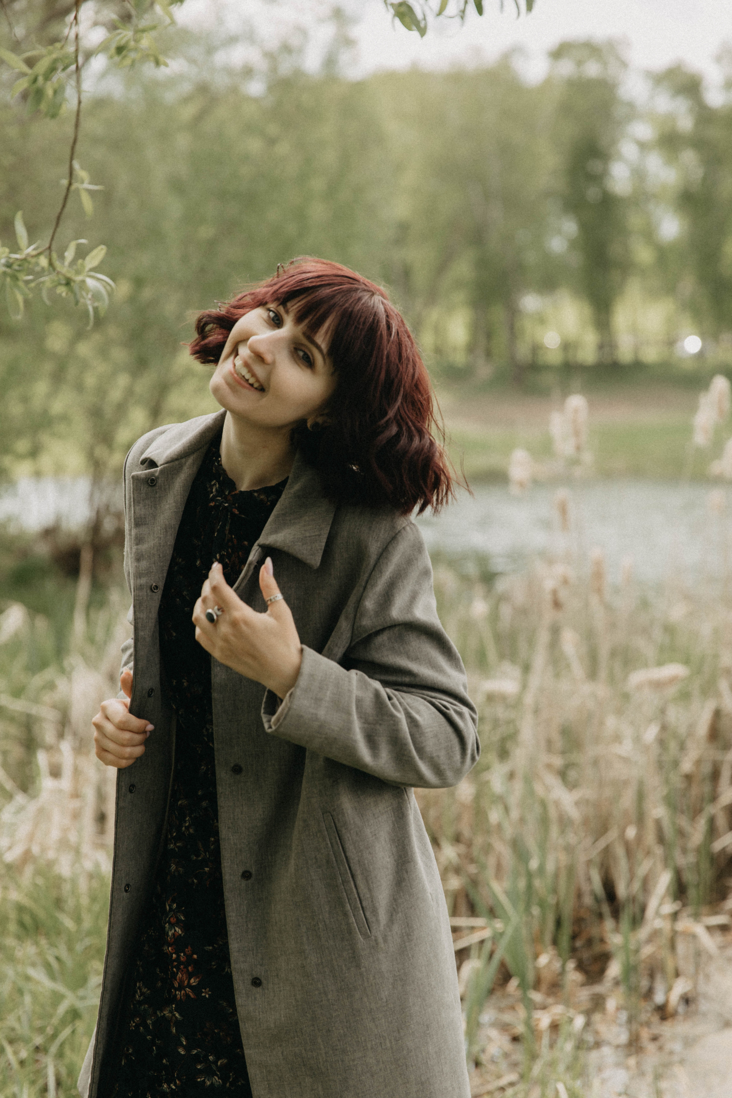 Юля. Свадебный, семейный и портретный фотограф Ксения Краснова