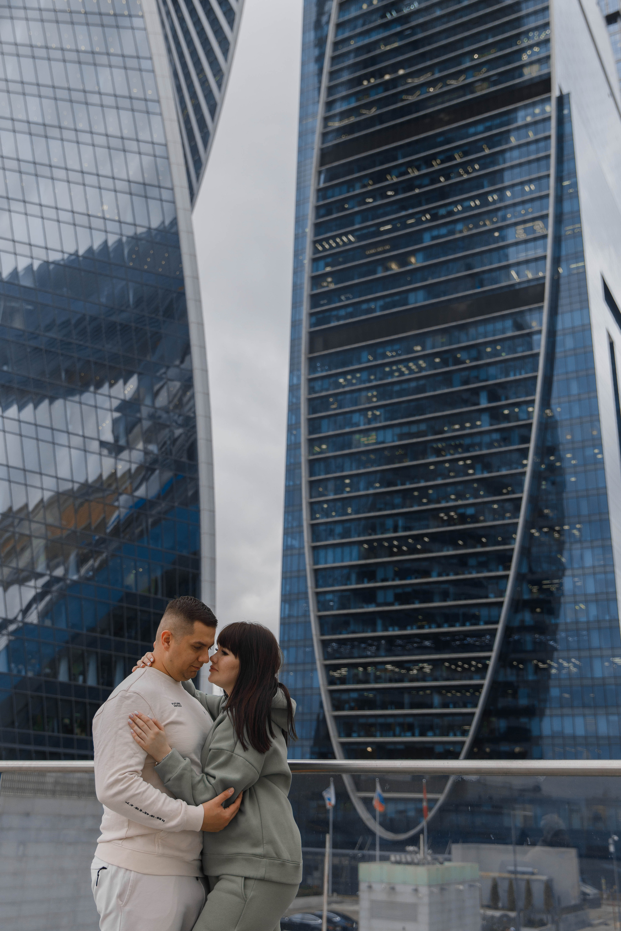 Даша и ее семья. Свадебный, семейный и портретный фотограф Ксения Краснова