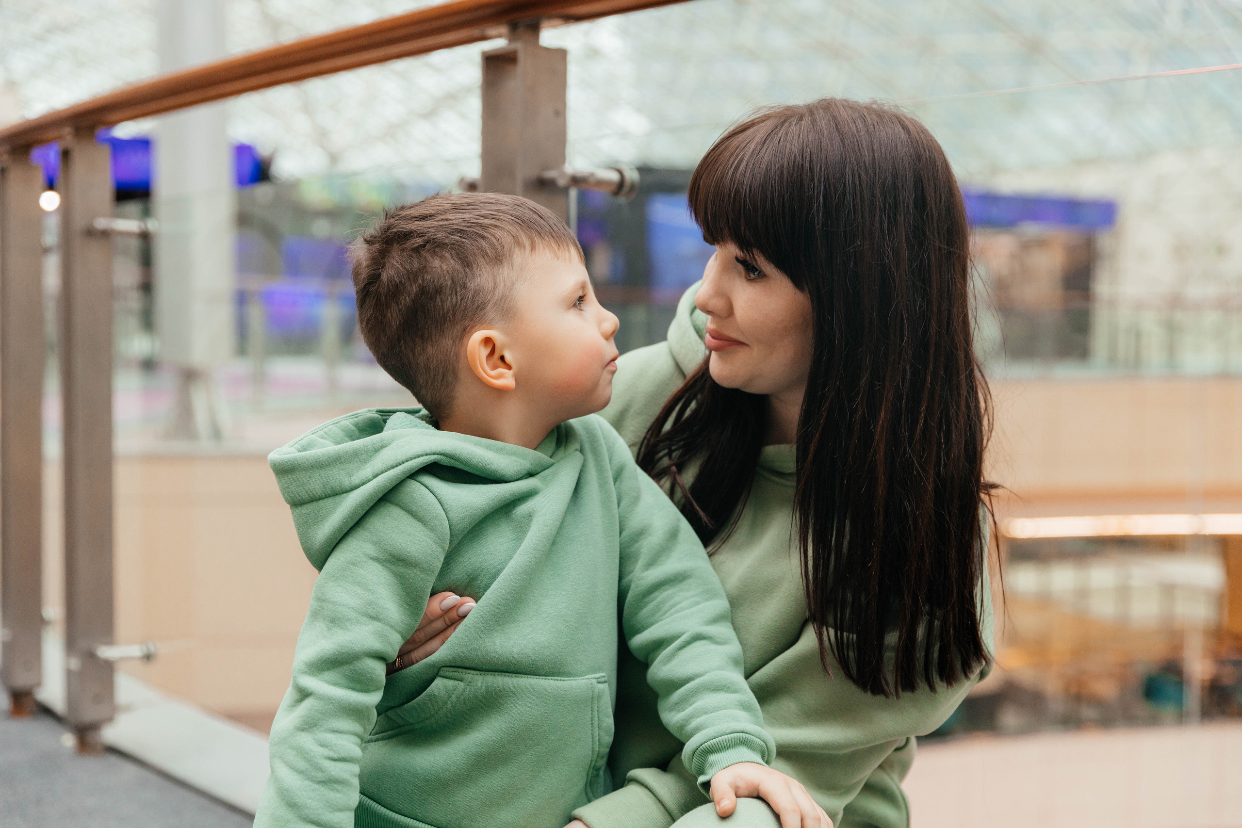 Даша и ее семья. Свадебный, семейный и портретный фотограф Ксения Краснова