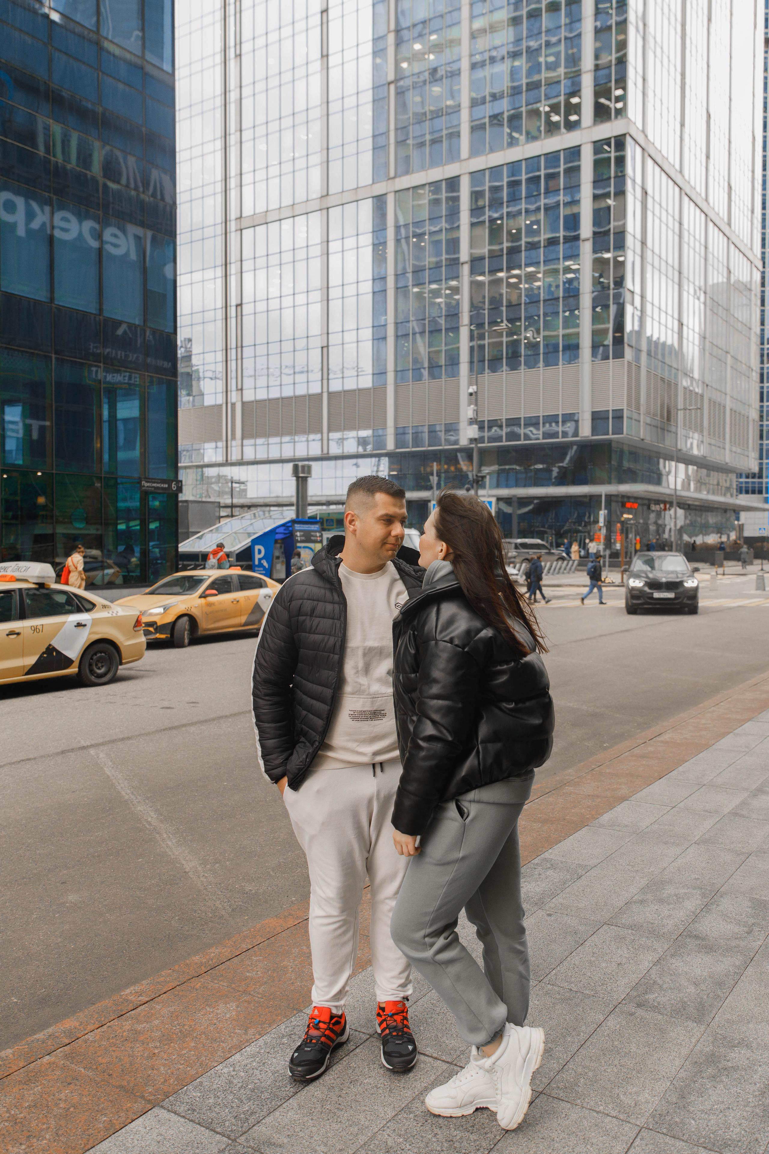 Даша и ее семья. Свадебный, семейный и портретный фотограф Ксения Краснова