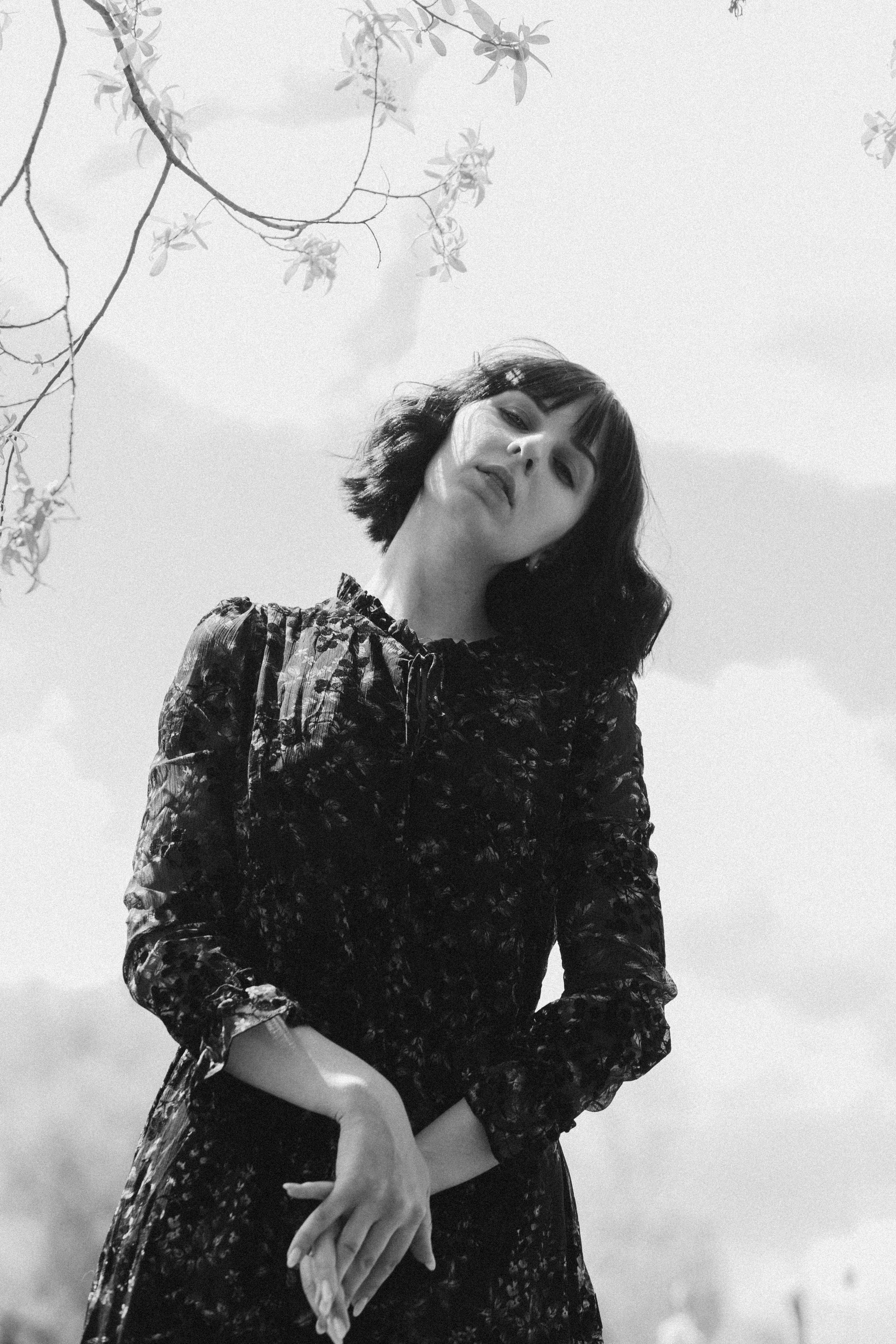 Юля. Свадебный, семейный и портретный фотограф Ксения Краснова