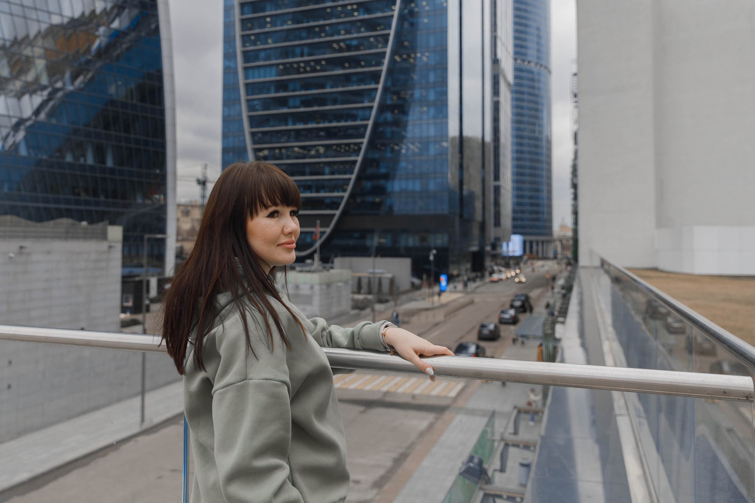 Даша и ее семья. Свадебный, семейный и портретный фотограф Ксения Краснова