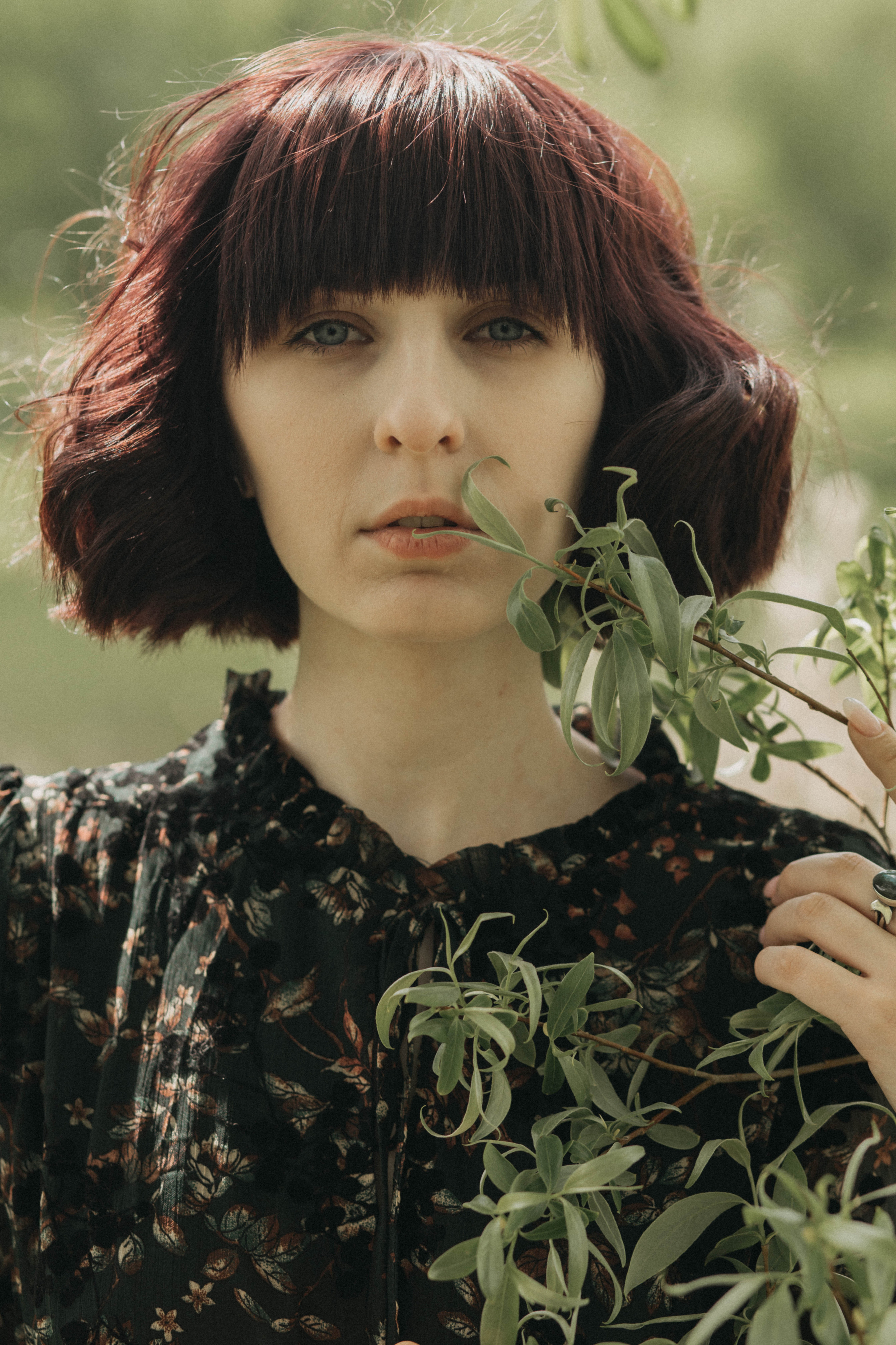 Юля. Свадебный, семейный и портретный фотограф Ксения Краснова