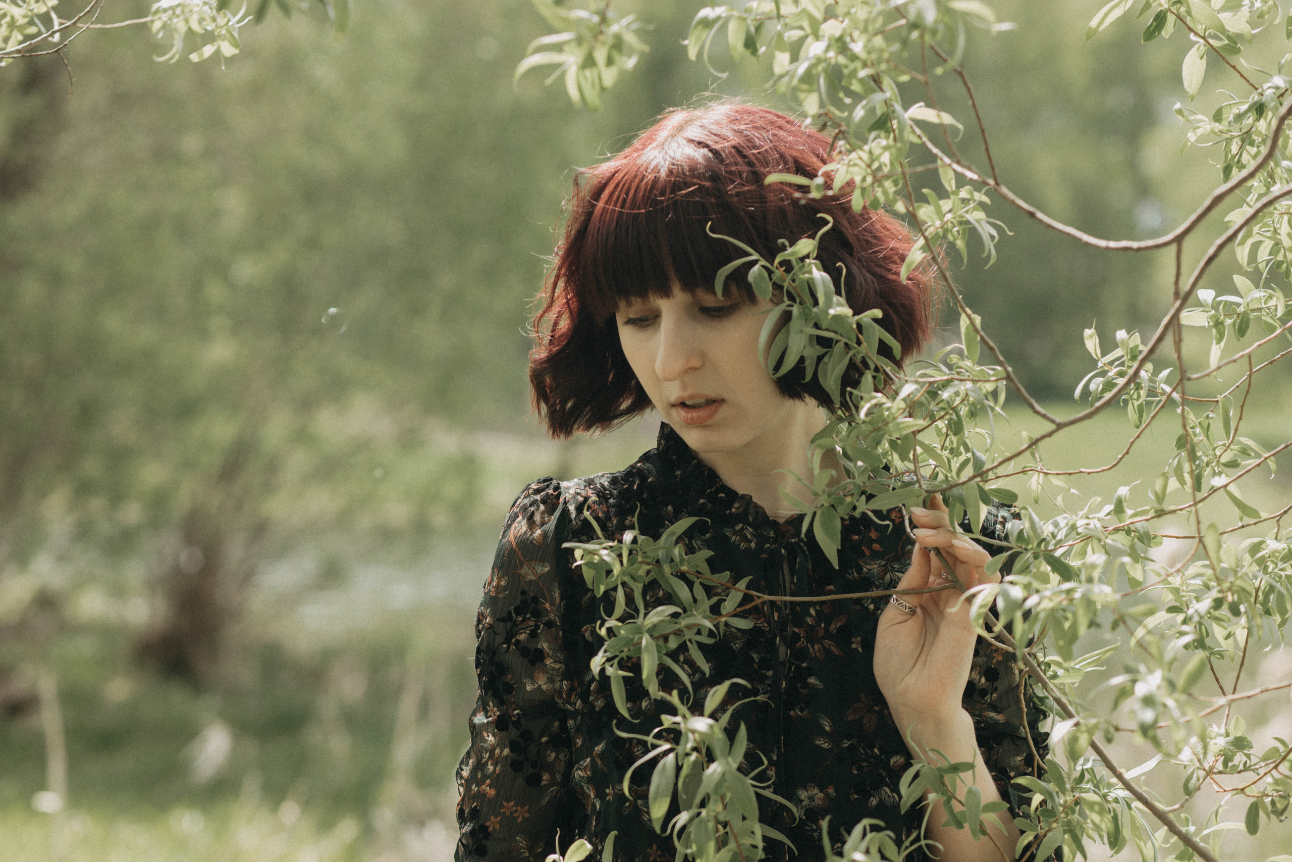 Юля. Свадебный, семейный и портретный фотограф Ксения Краснова