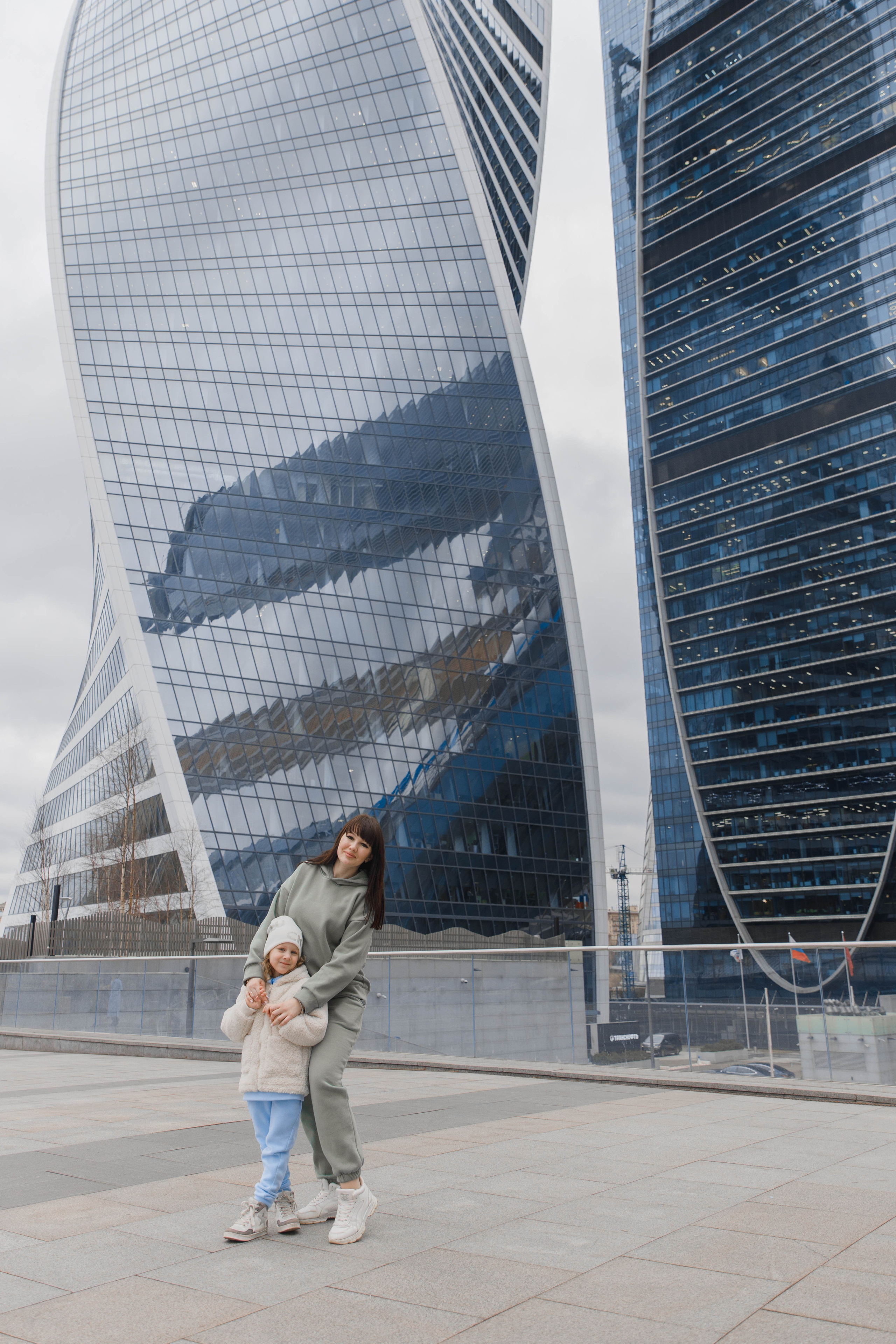 Даша и ее семья. Свадебный, семейный и портретный фотограф Ксения Краснова