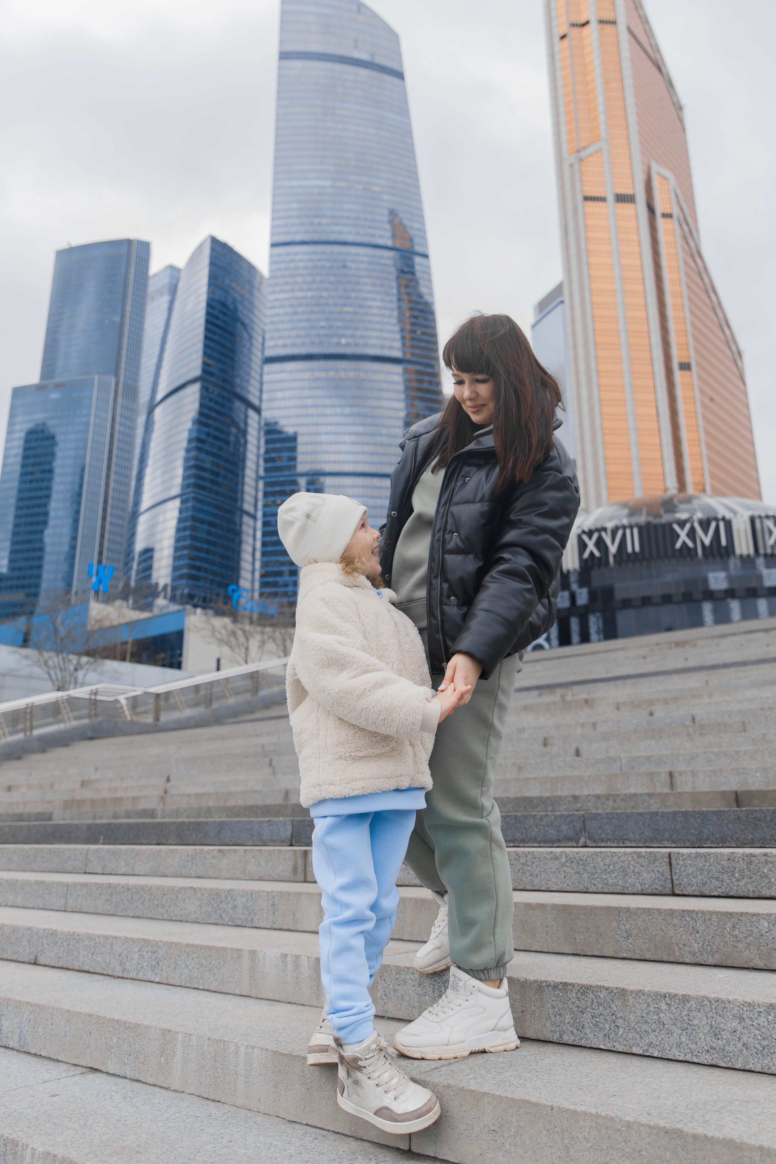 Даша и ее семья. Свадебный, семейный и портретный фотограф Ксения Краснова