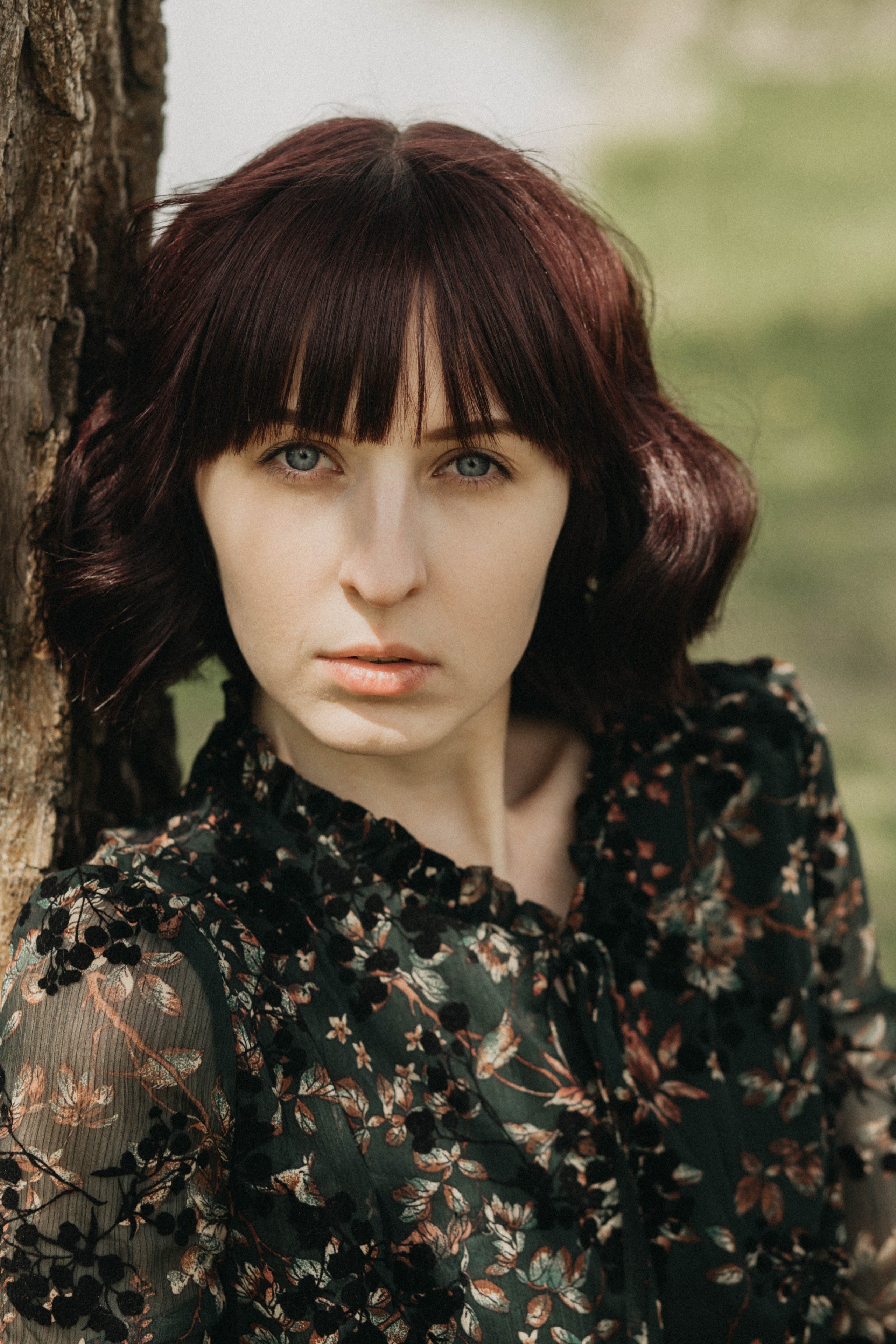 Юля. Свадебный, семейный и портретный фотограф Ксения Краснова