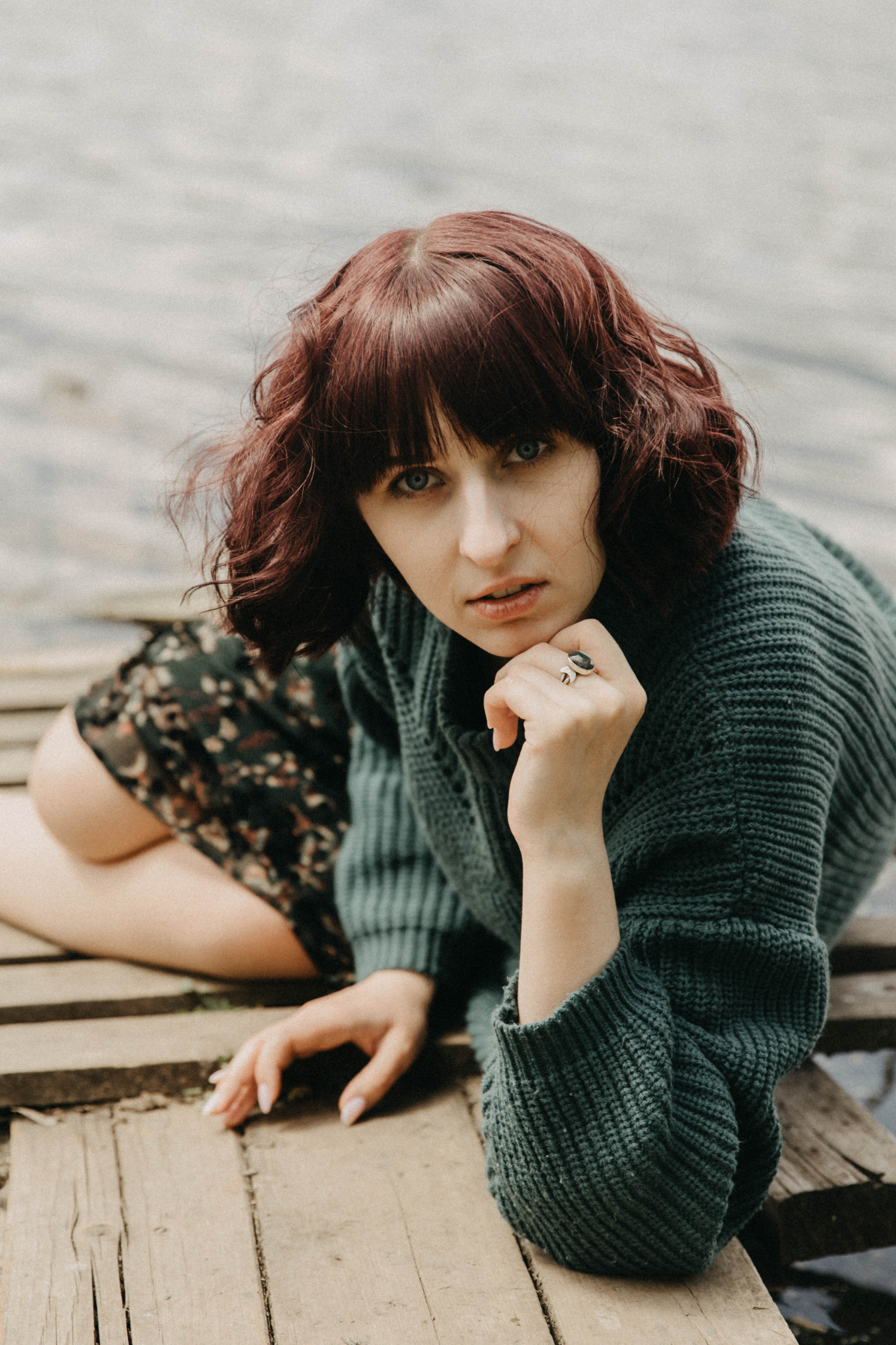 Юля. Свадебный, семейный и портретный фотограф Ксения Краснова