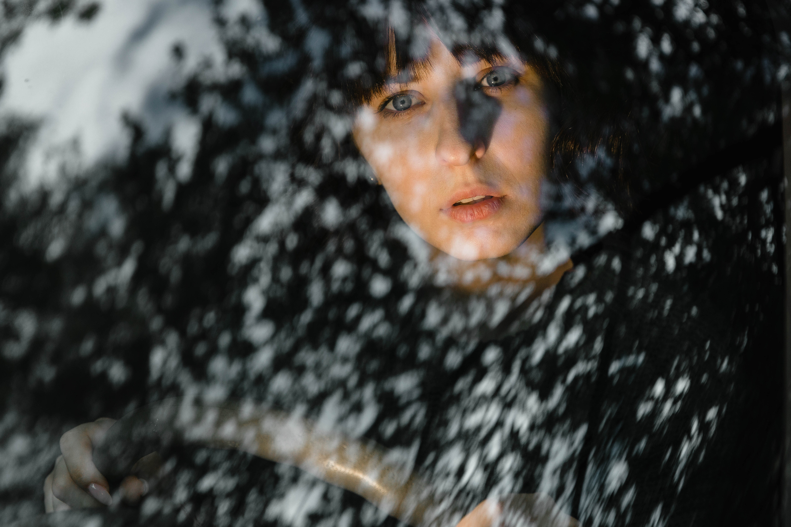 Юля. Свадебный, семейный и портретный фотограф Ксения Краснова