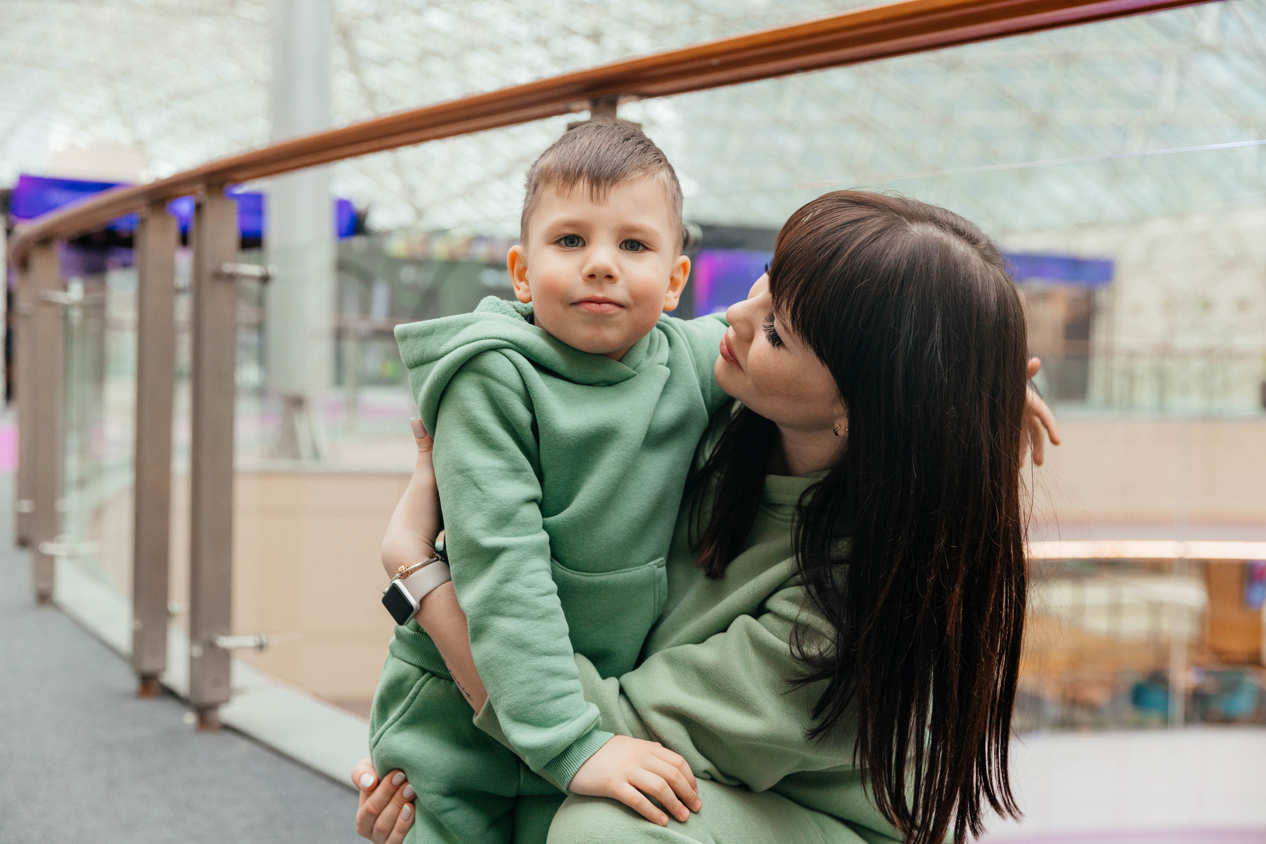 Даша и ее семья. Свадебный, семейный и портретный фотограф Ксения Краснова