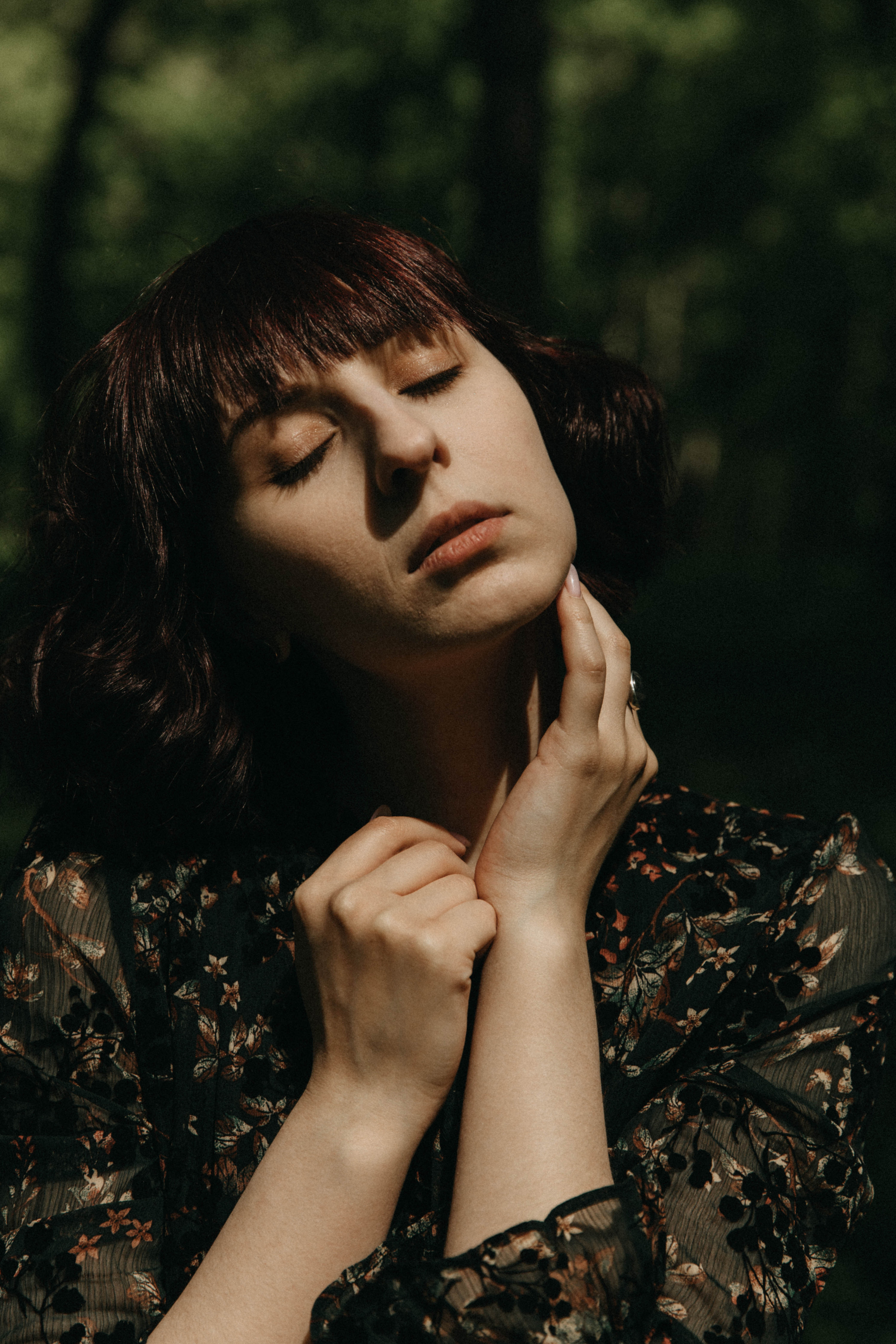 Юля. Свадебный, семейный и портретный фотограф Ксения Краснова