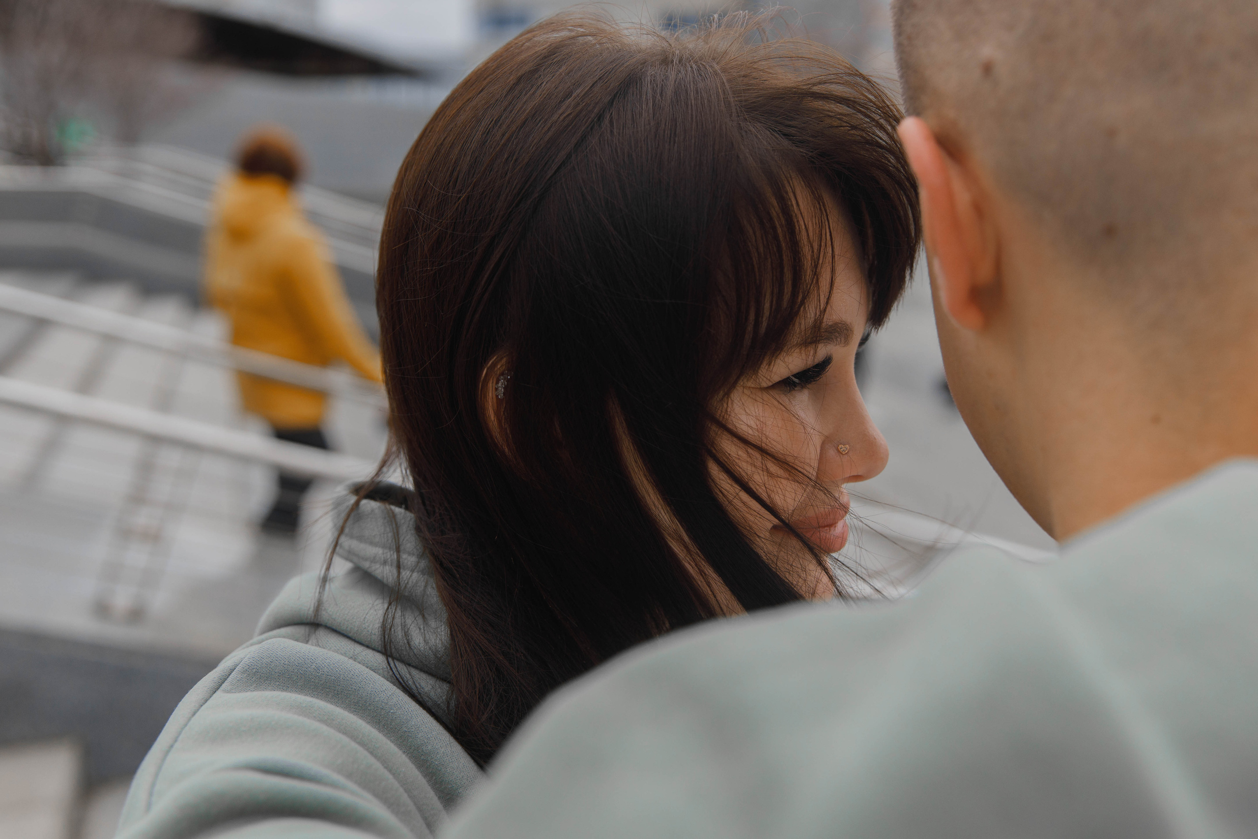 Даша и ее семья. Свадебный, семейный и портретный фотограф Ксения Краснова