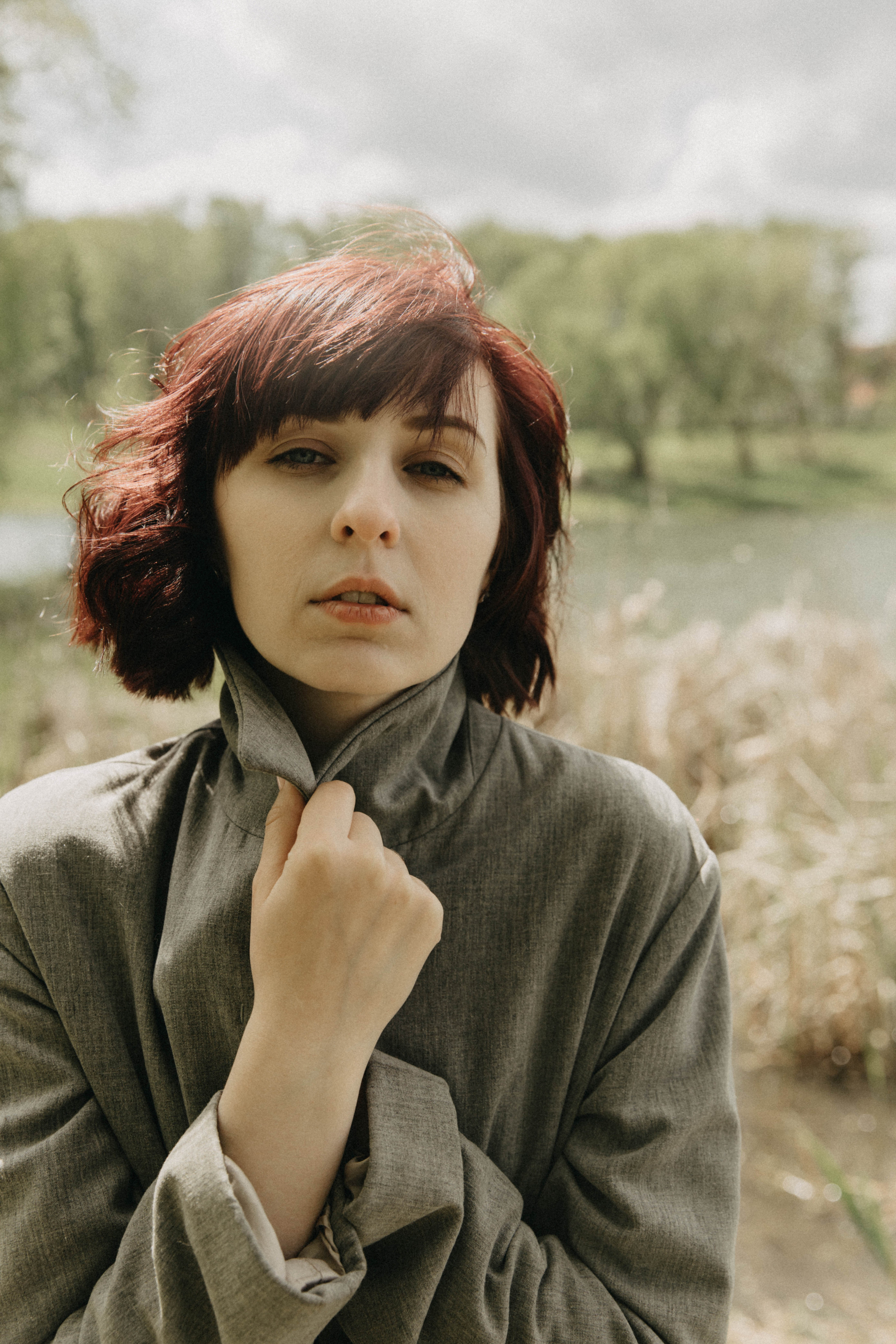 Юля. Свадебный, семейный и портретный фотограф Ксения Краснова