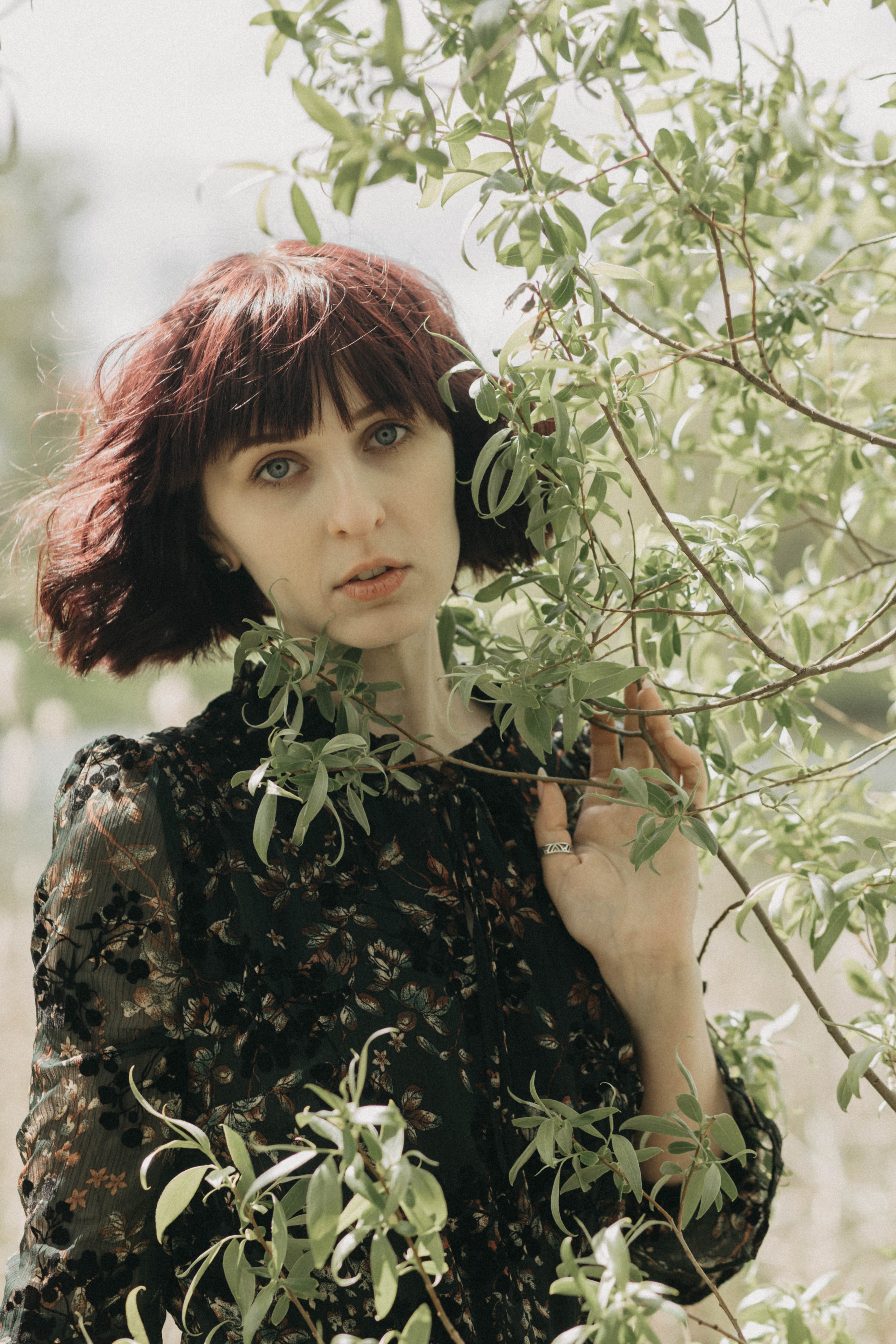 Юля. Свадебный, семейный и портретный фотограф Ксения Краснова