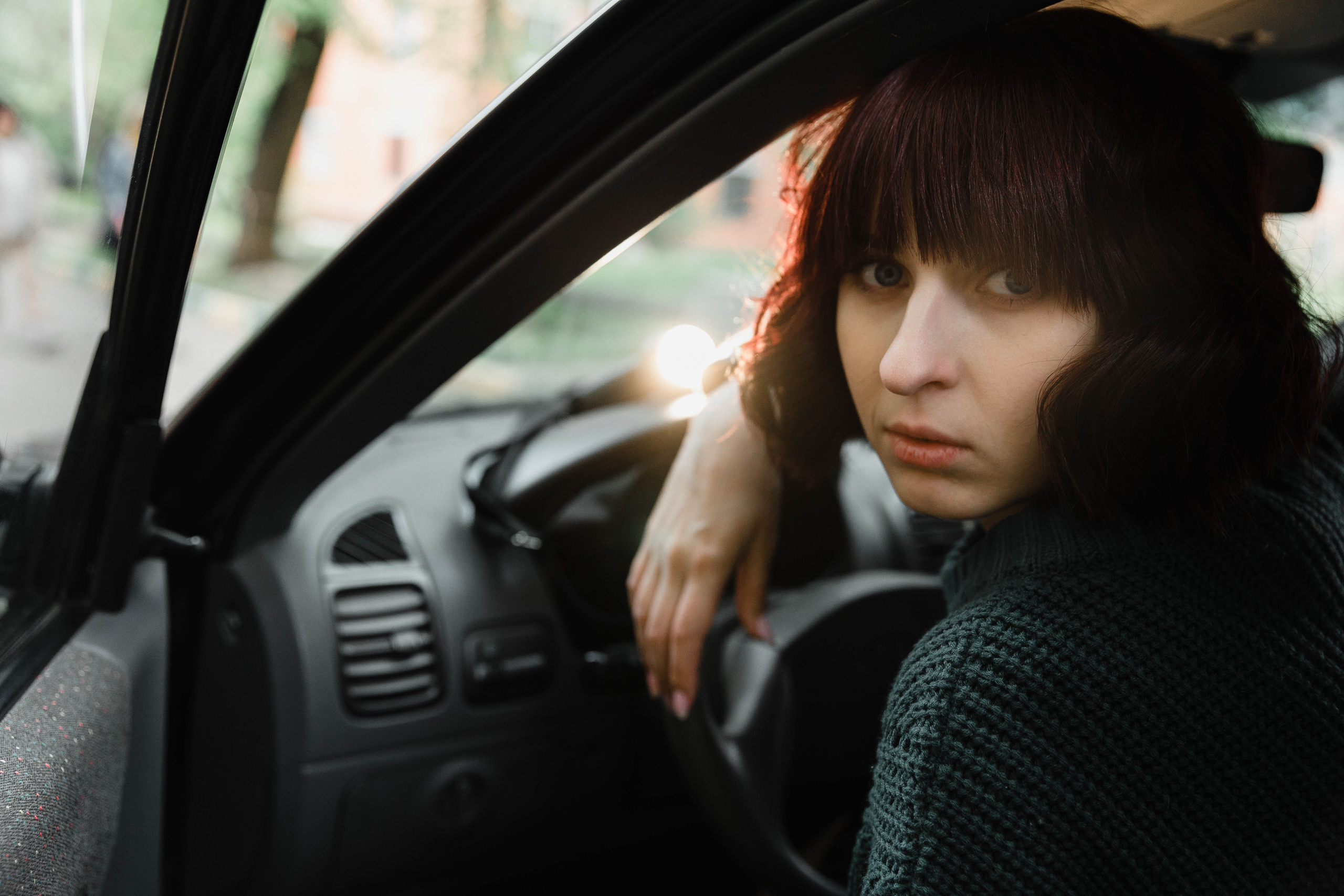 Юля. Свадебный, семейный и портретный фотограф Ксения Краснова