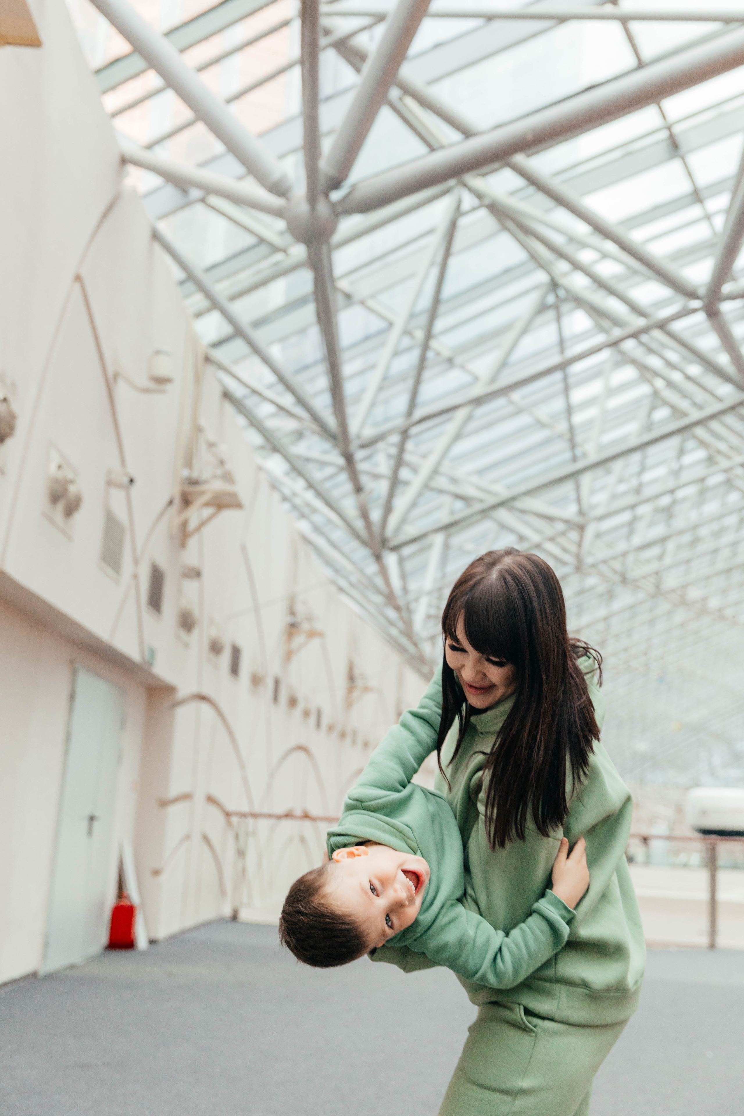 Даша и ее семья. Свадебный, семейный и портретный фотограф Ксения Краснова