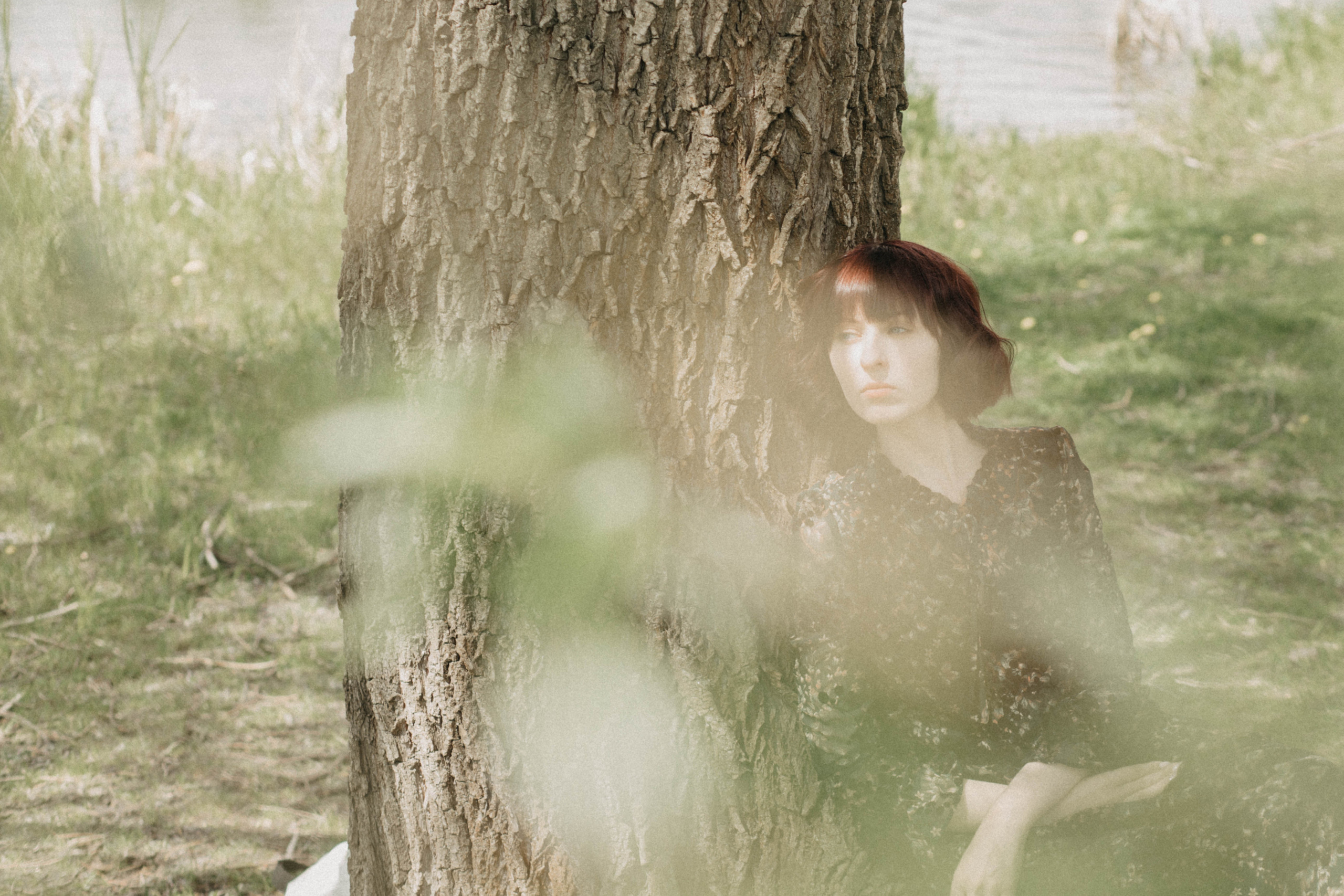 Юля. Свадебный, семейный и портретный фотограф Ксения Краснова