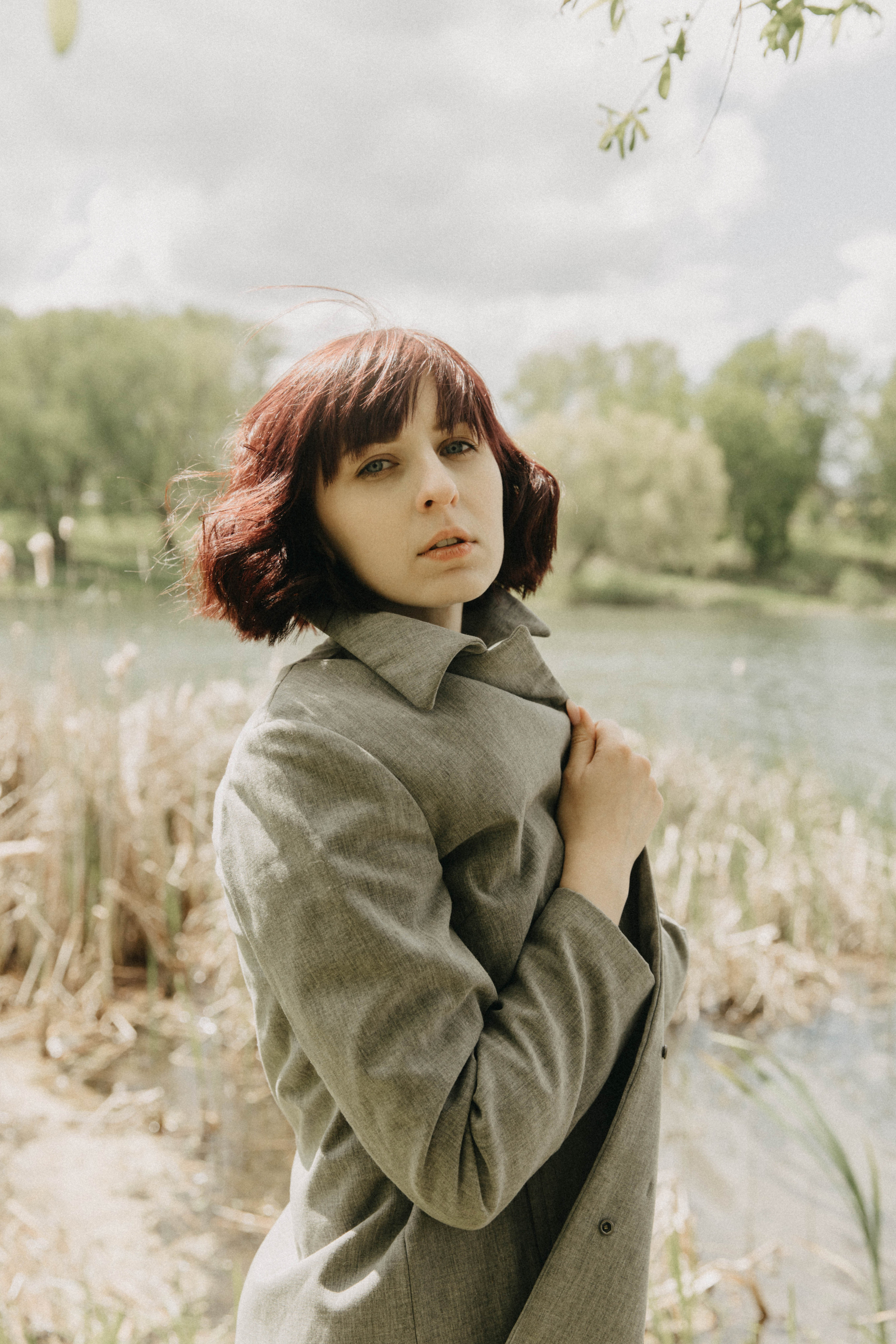 Юля. Свадебный, семейный и портретный фотограф Ксения Краснова