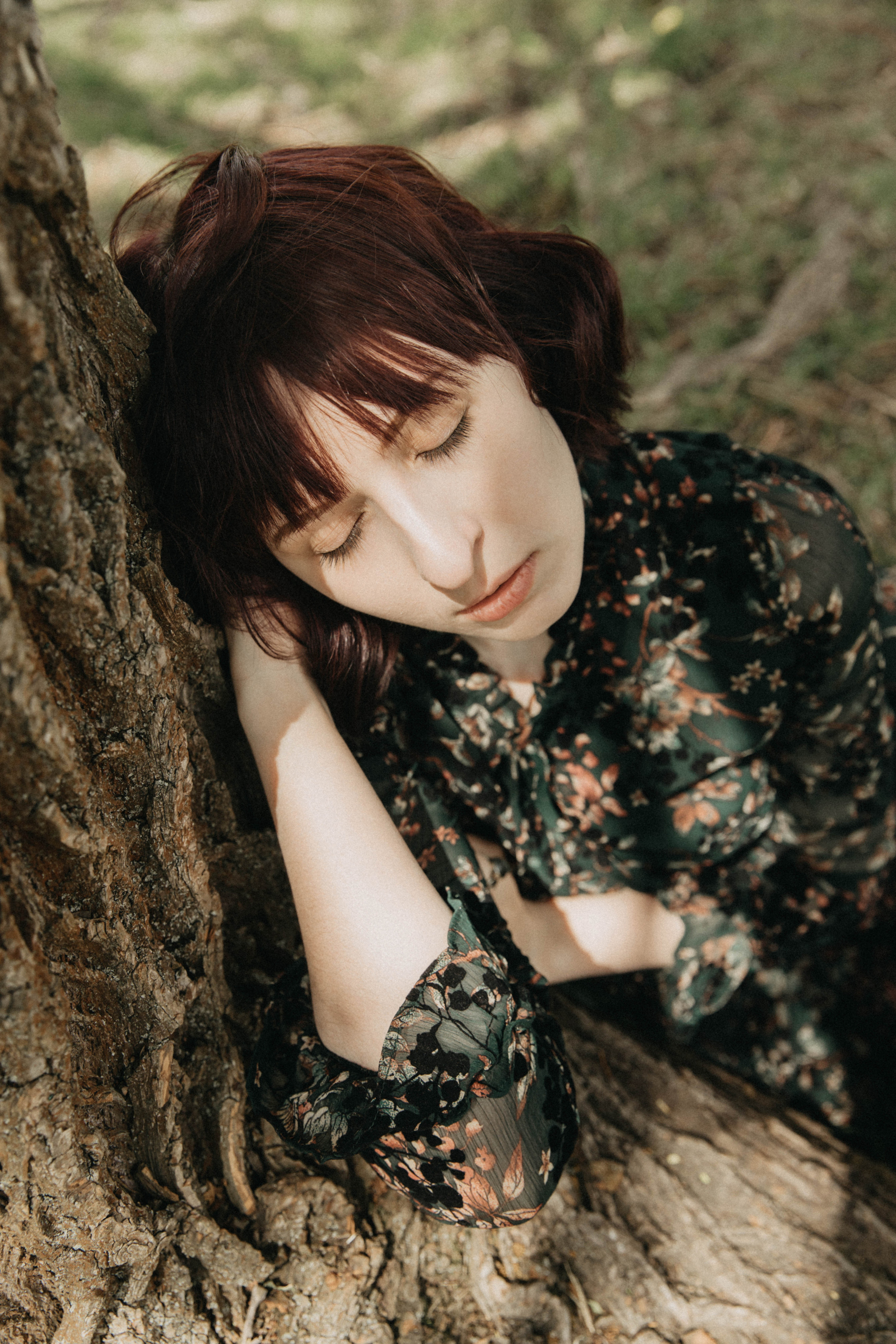 Юля. Свадебный, семейный и портретный фотограф Ксения Краснова