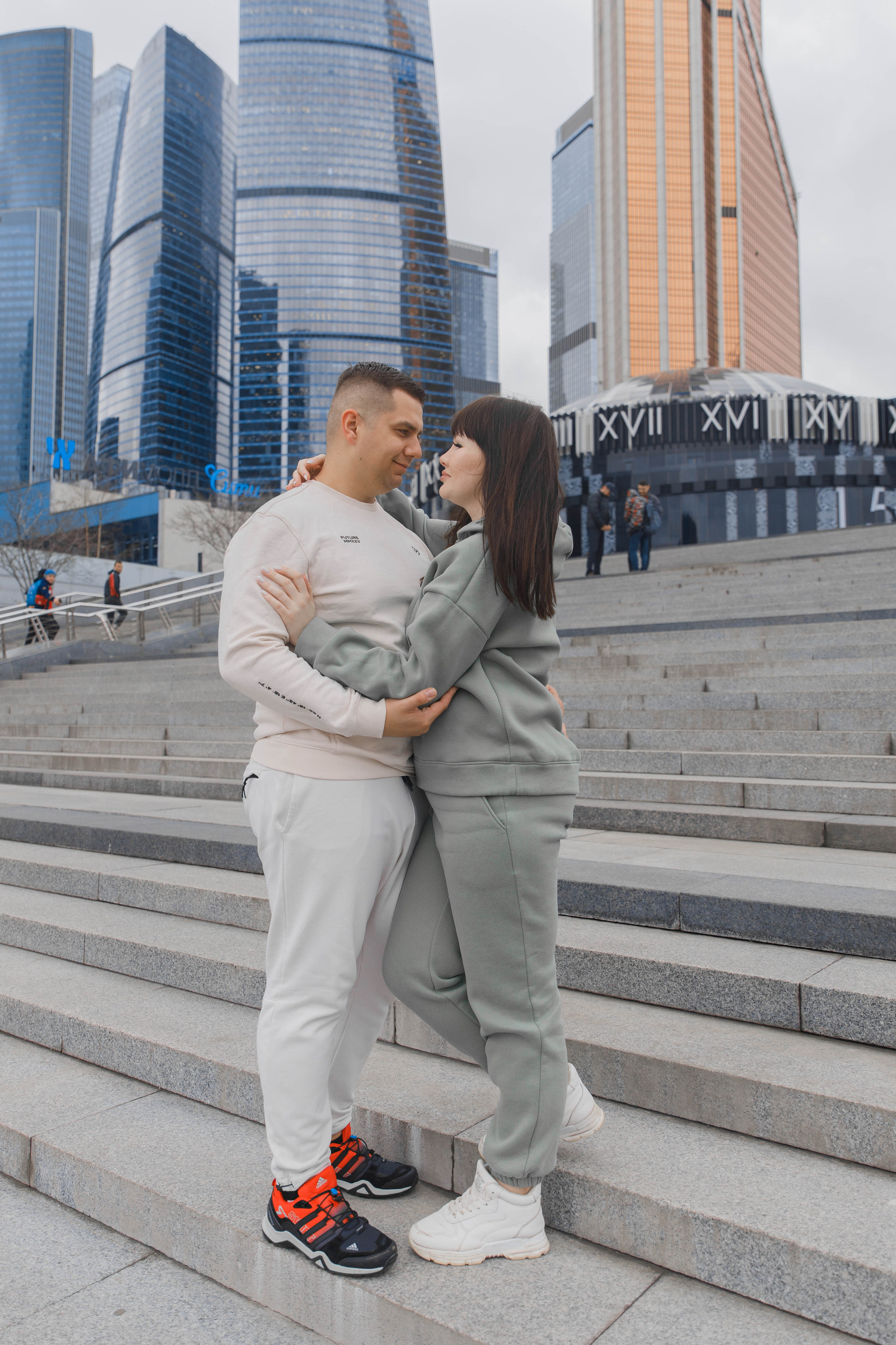 Даша и ее семья. Свадебный, семейный и портретный фотограф Ксения Краснова