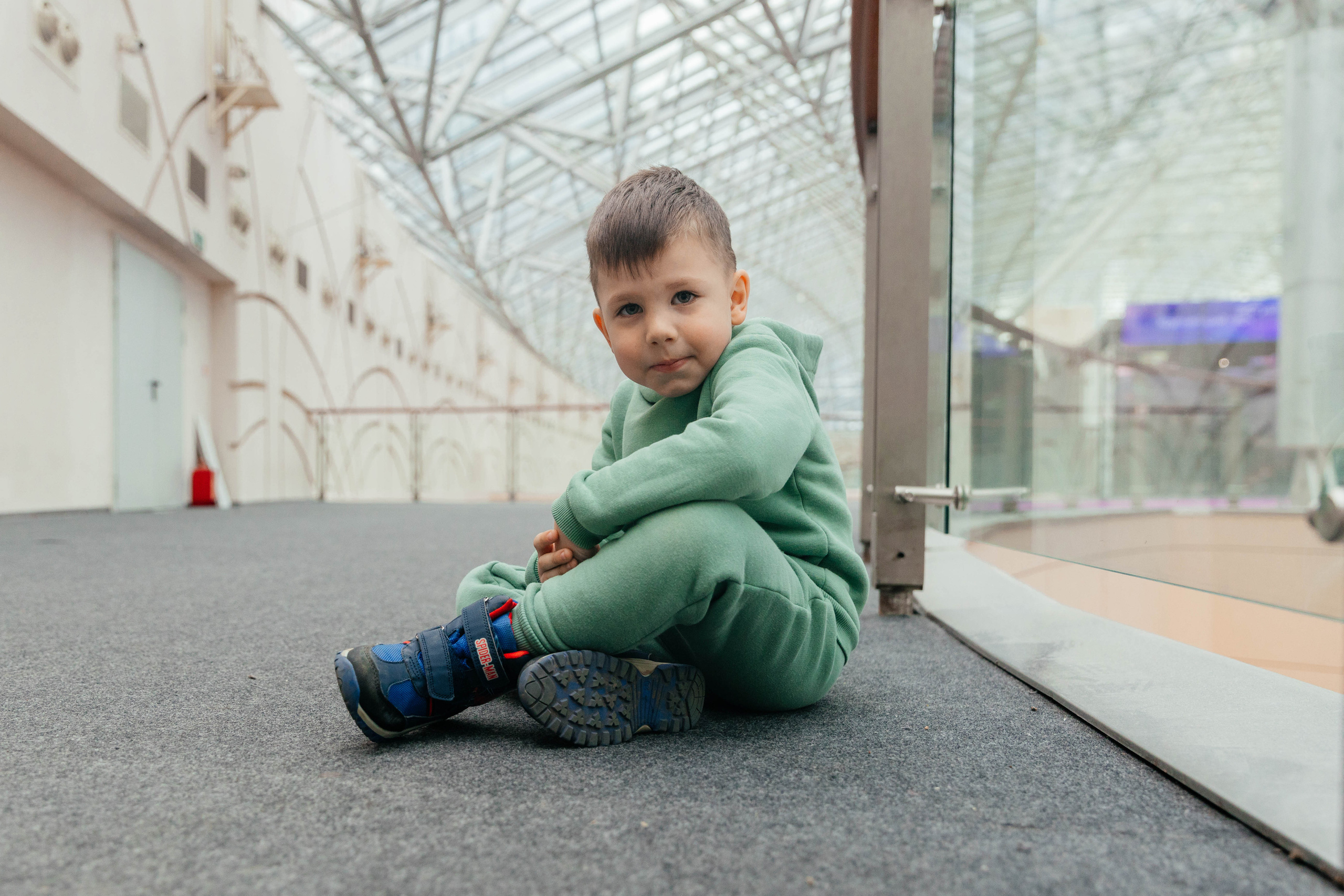 Даша и ее семья. Свадебный, семейный и портретный фотограф Ксения Краснова