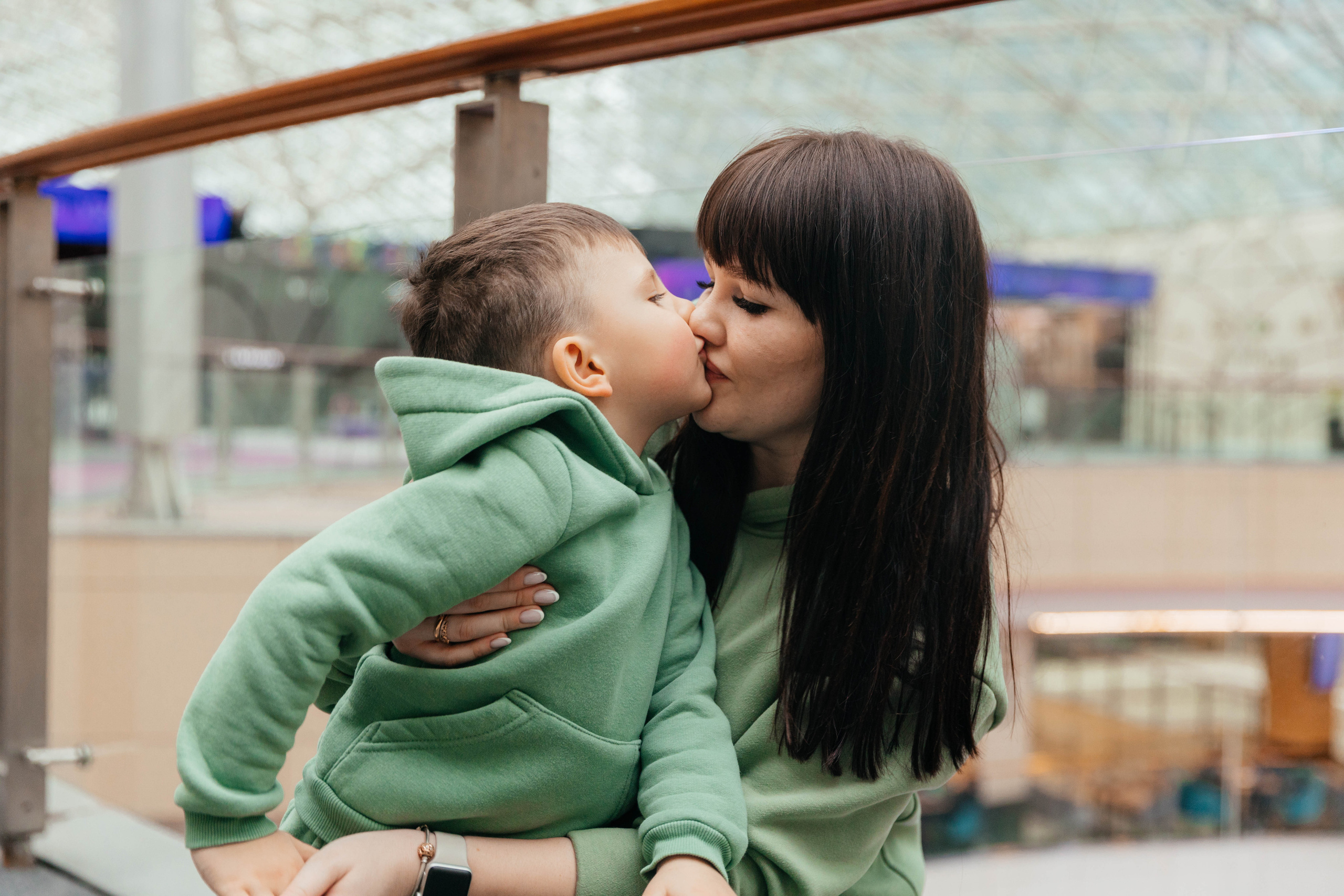 Даша и ее семья. Свадебный, семейный и портретный фотограф Ксения Краснова